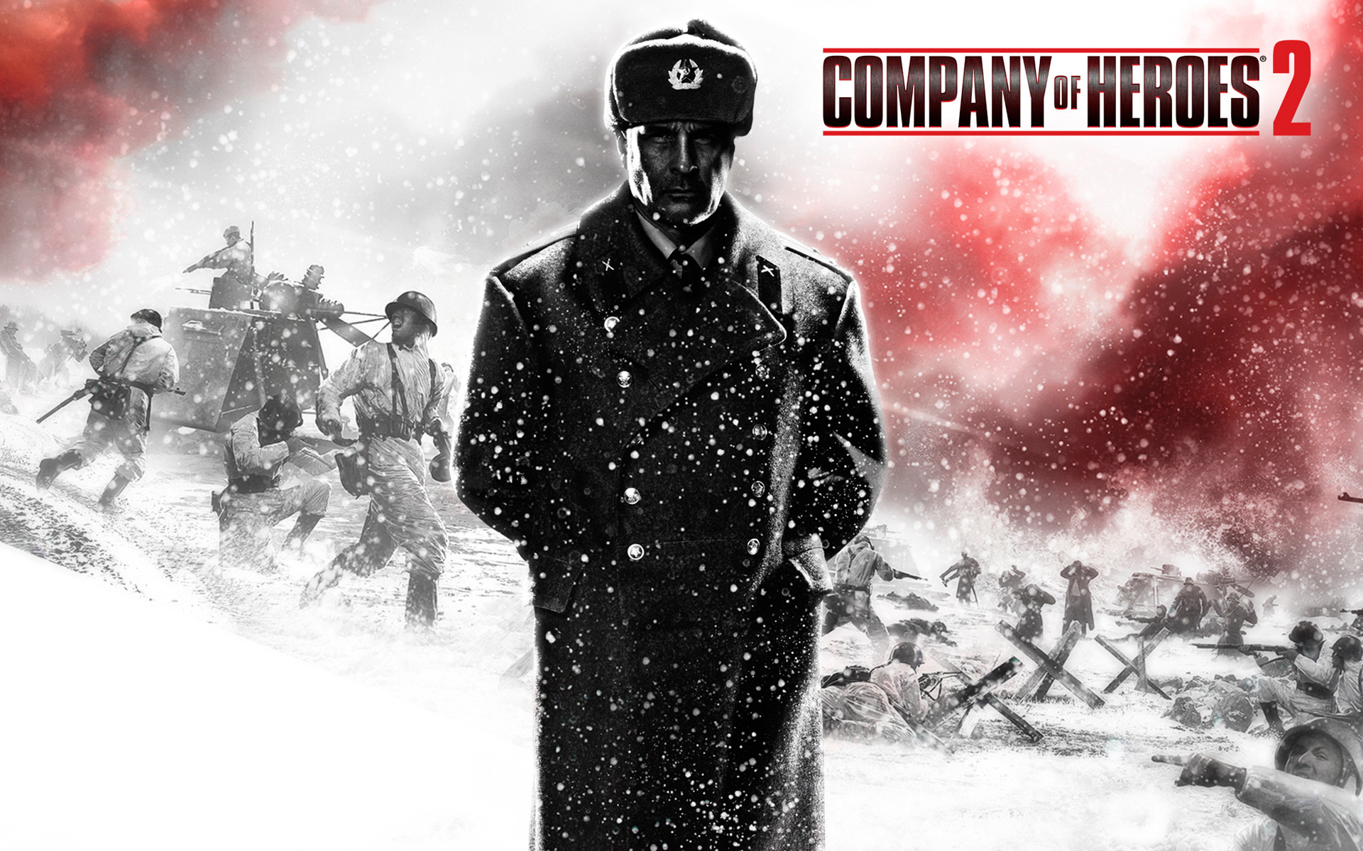 1920x1200 excellent wallpapers | 25 graceful company of heroes backgrounds