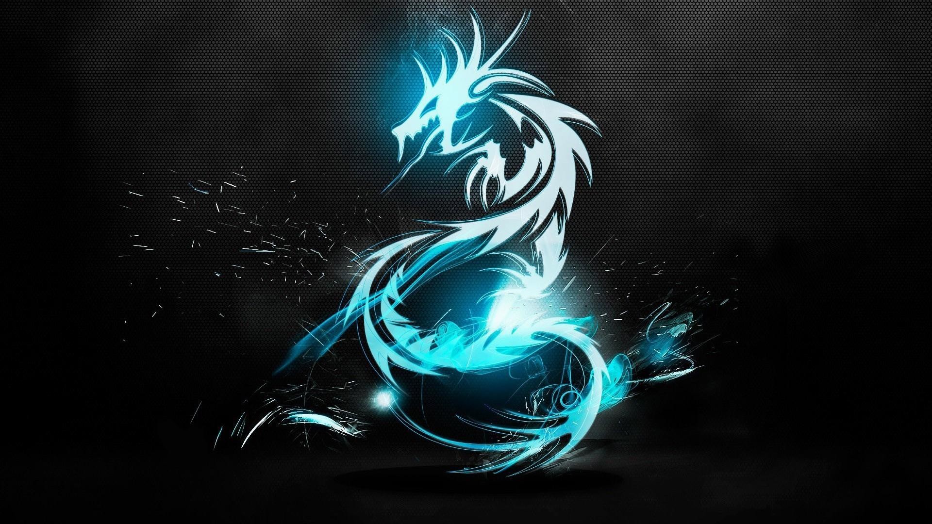 1920x1080 wallpaper.wiki-Ice-Dragon-Images-PIC-WPE003618