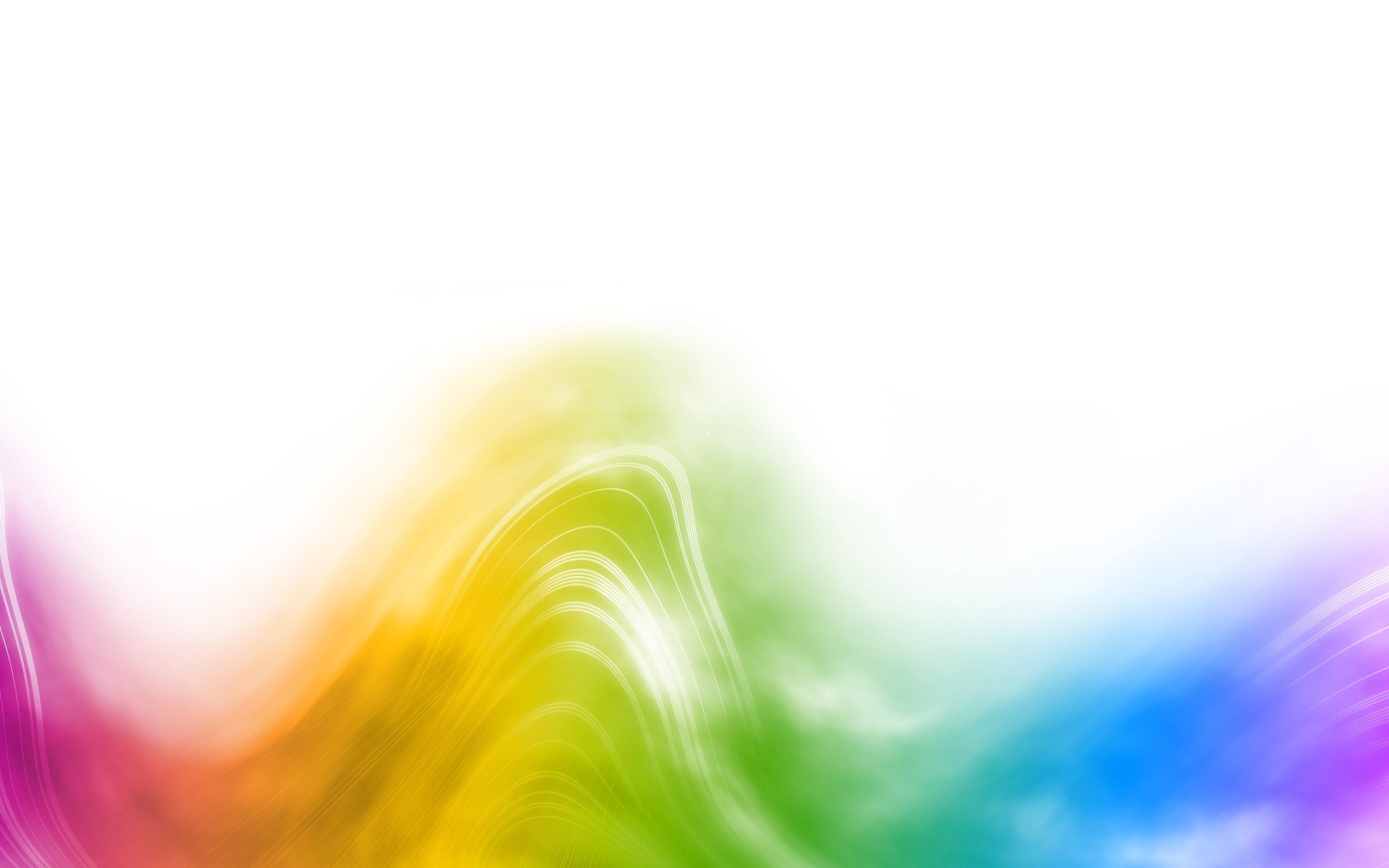 2560x1600 ... abstract lines colorful wallpaper hd ...