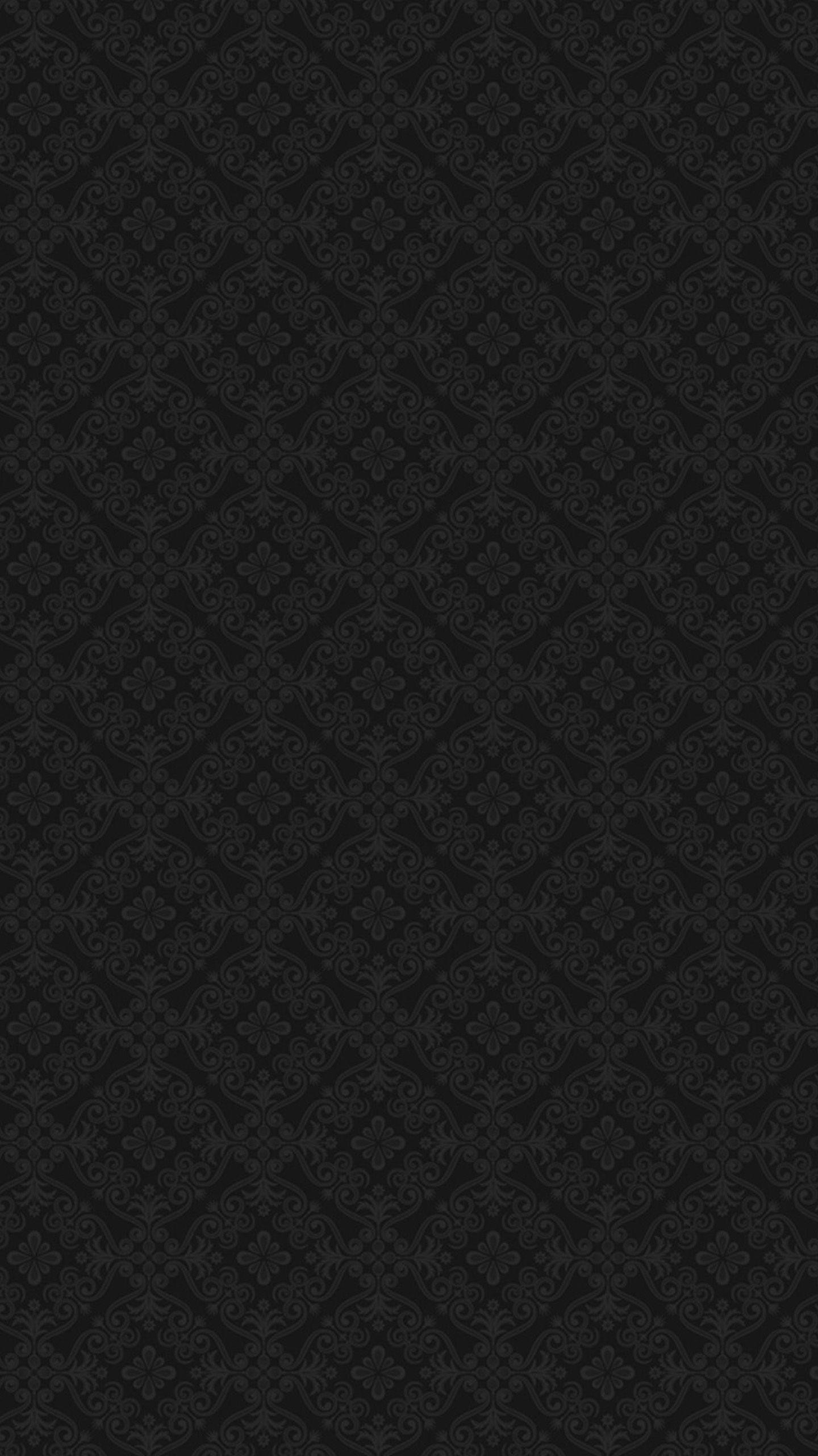1440x2560 Black baroque Nexus 6 Wallpapers, Nexus 6 wallpapers and Backgrounds