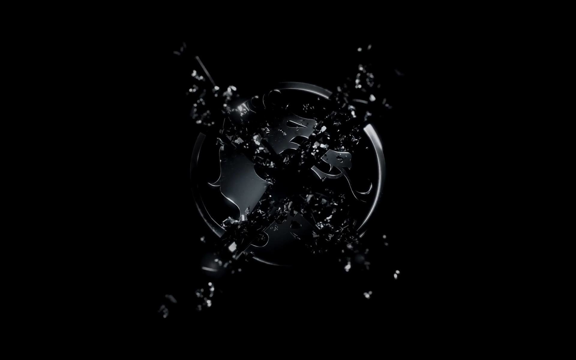 1920x1200 Black Dragon Logo Mortal Kombat 21053 | ENEWS