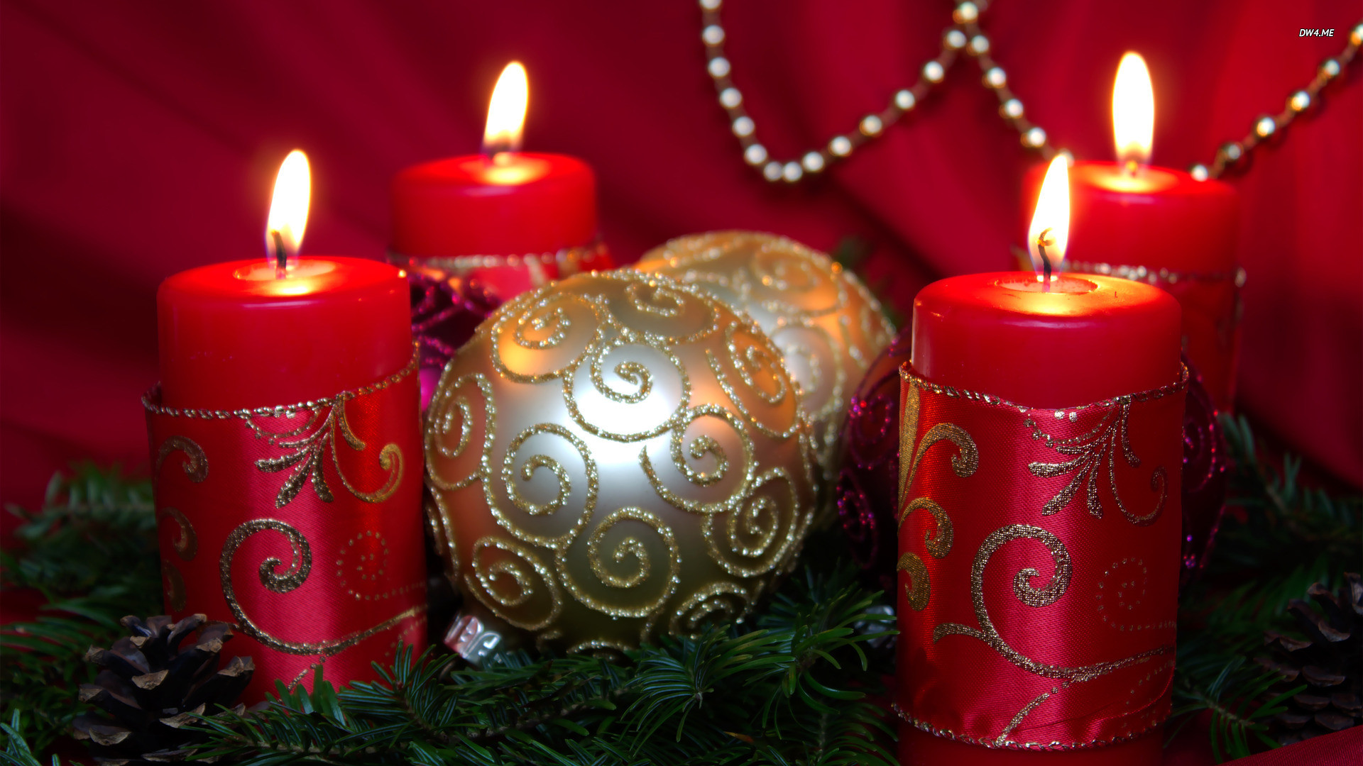 1920x1080 Filename: 1050-advent-candles--photography-wallpaper.jpg
