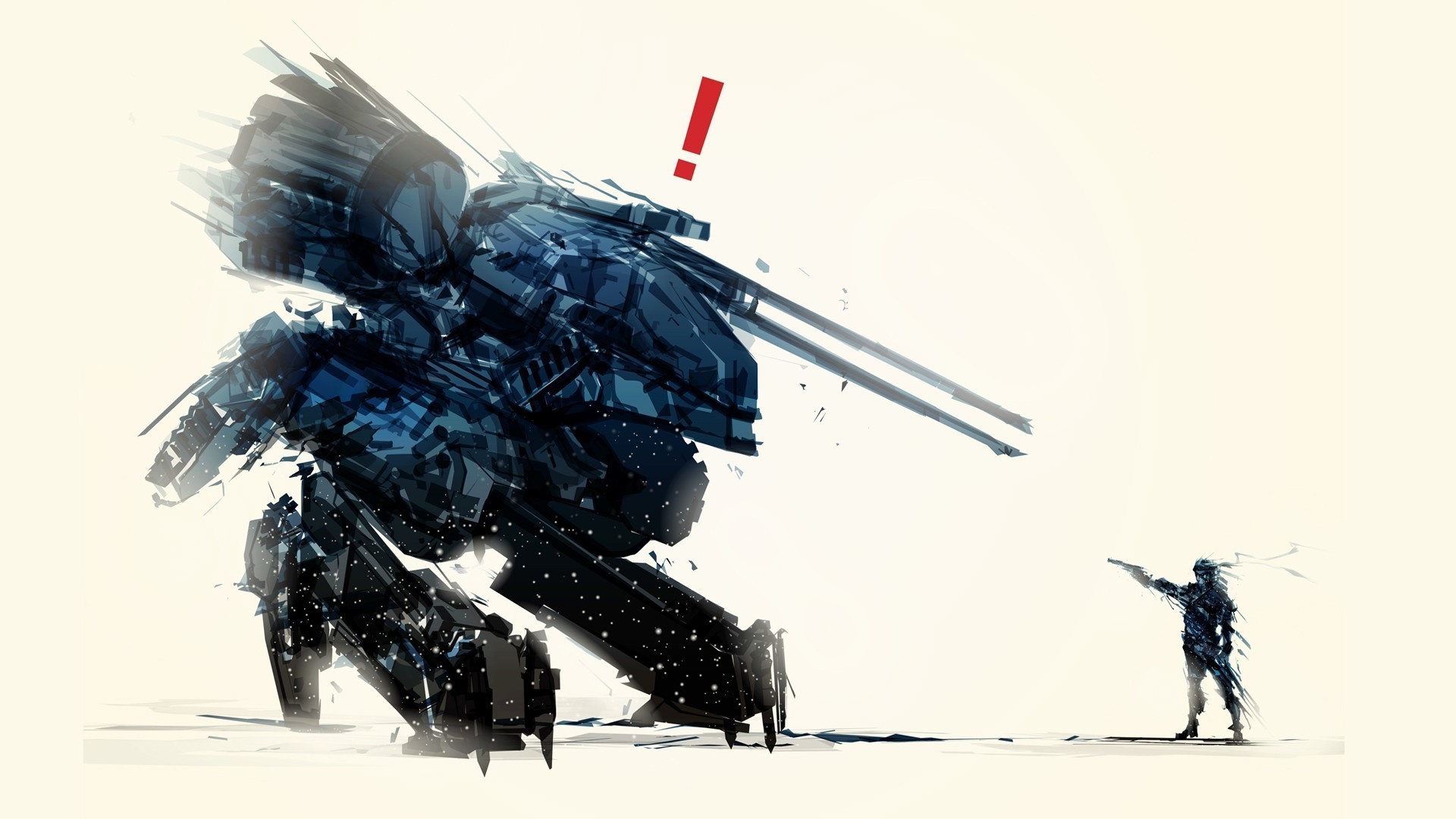 1920x1080 ... 374 Metal Gear Solid HD Wallpapers | Backgrounds - Wallpaper Abyss ...