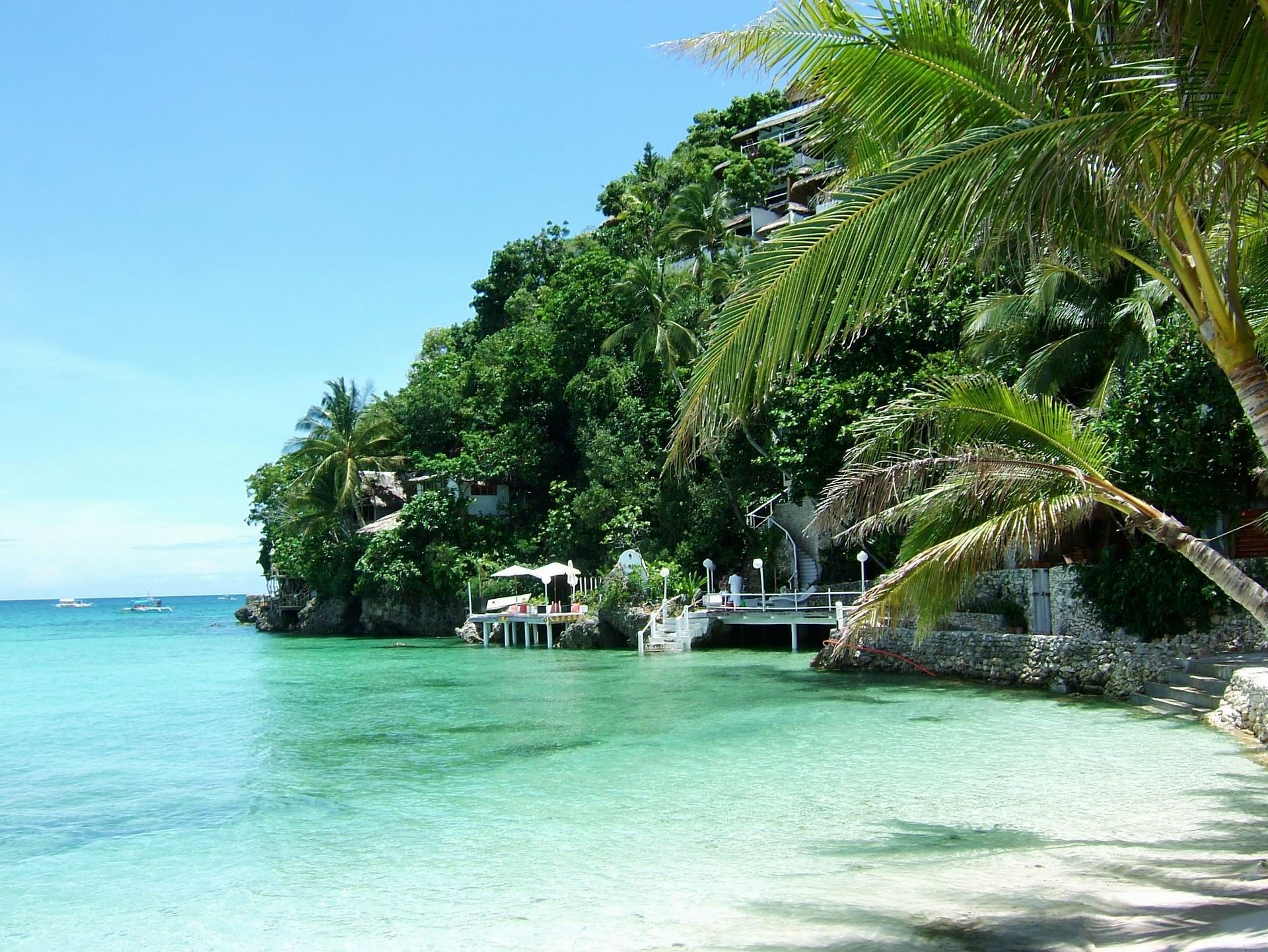 1920x1442 Boracay Island Philippines | Philippines Sugar Islands Boracay Punta Bunga  Beach Hd Travel Desktop .
