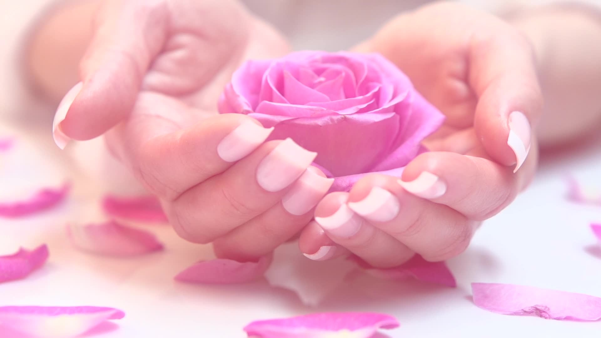 1920x1080 Beauty From the Inside Out: Nail Polish Trends for Spring - Good .