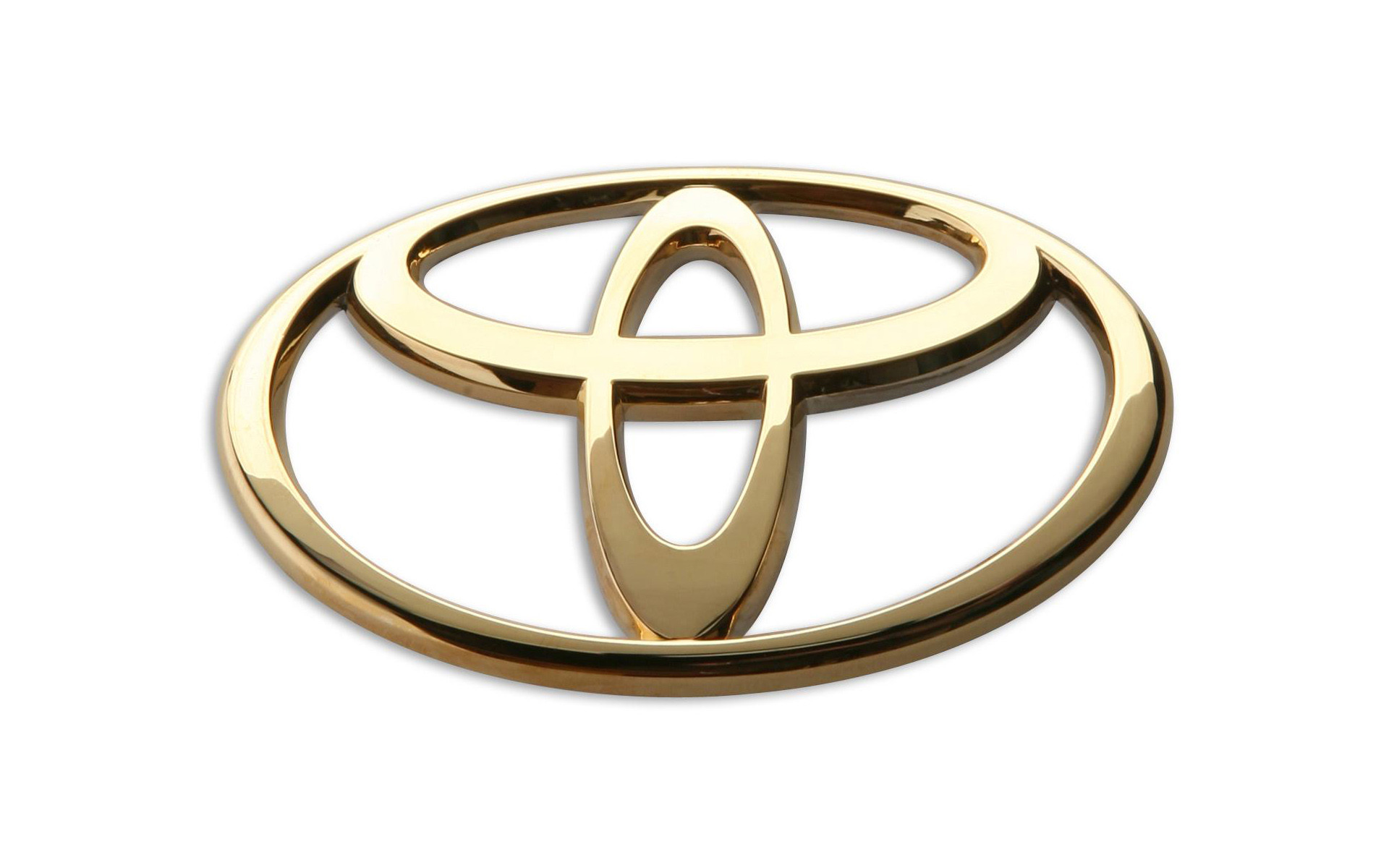 1920x1200 Toyota Logo