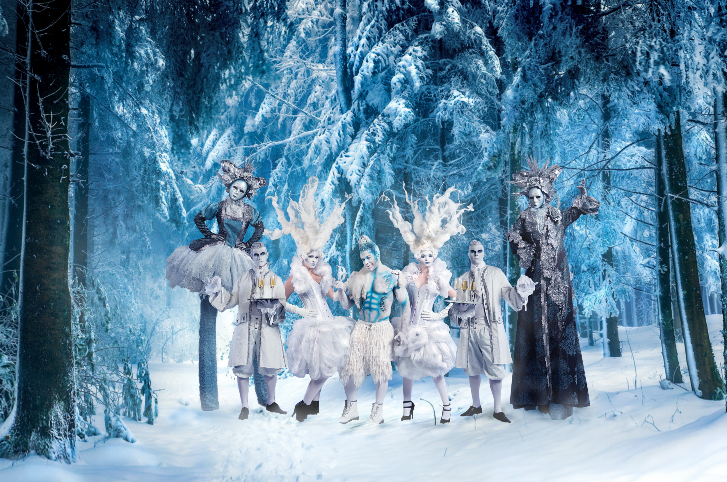 2499x1658 beautiful winter wonderland wallpaper Winter Wonderland Scenes Wallpaper -  WallpaperSafari