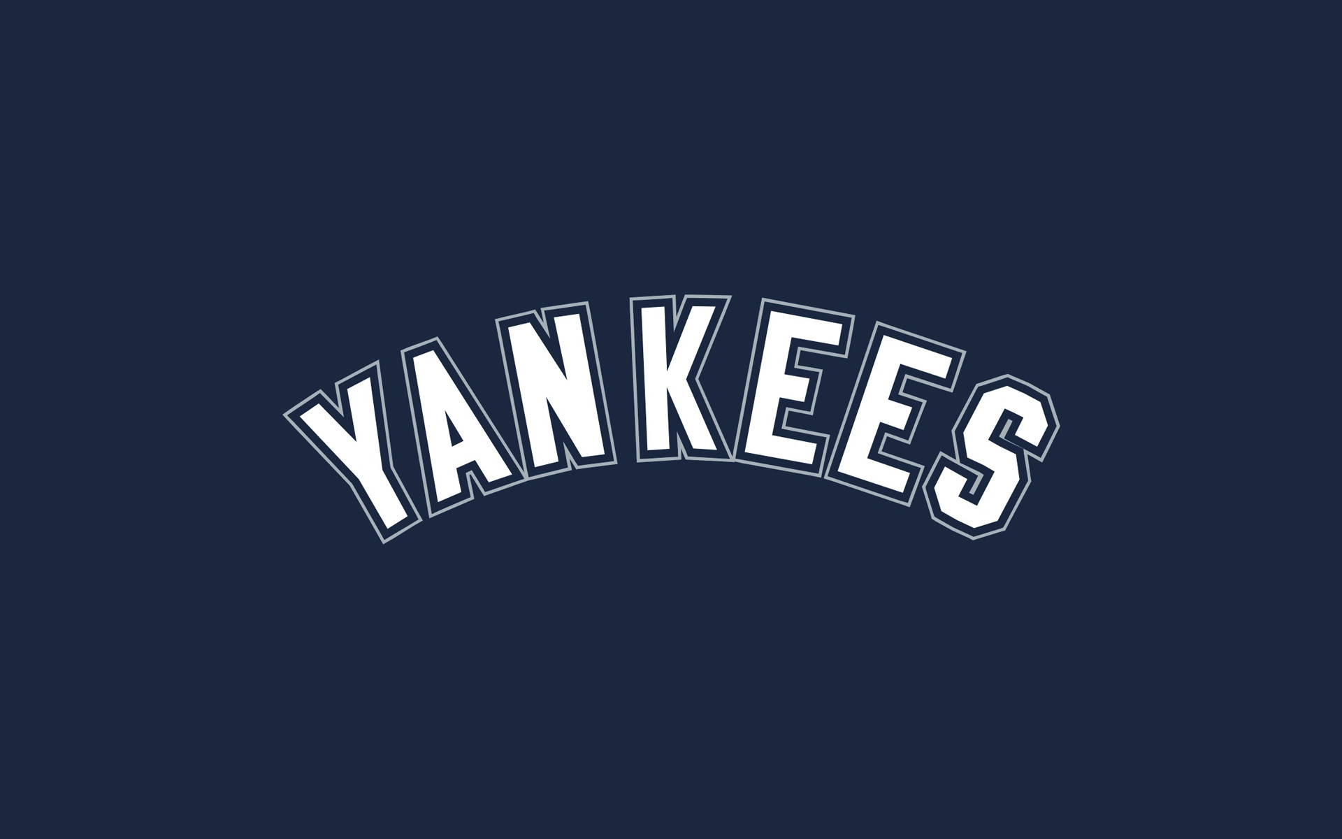 1920x1200 Yankees Wallpaper 13527