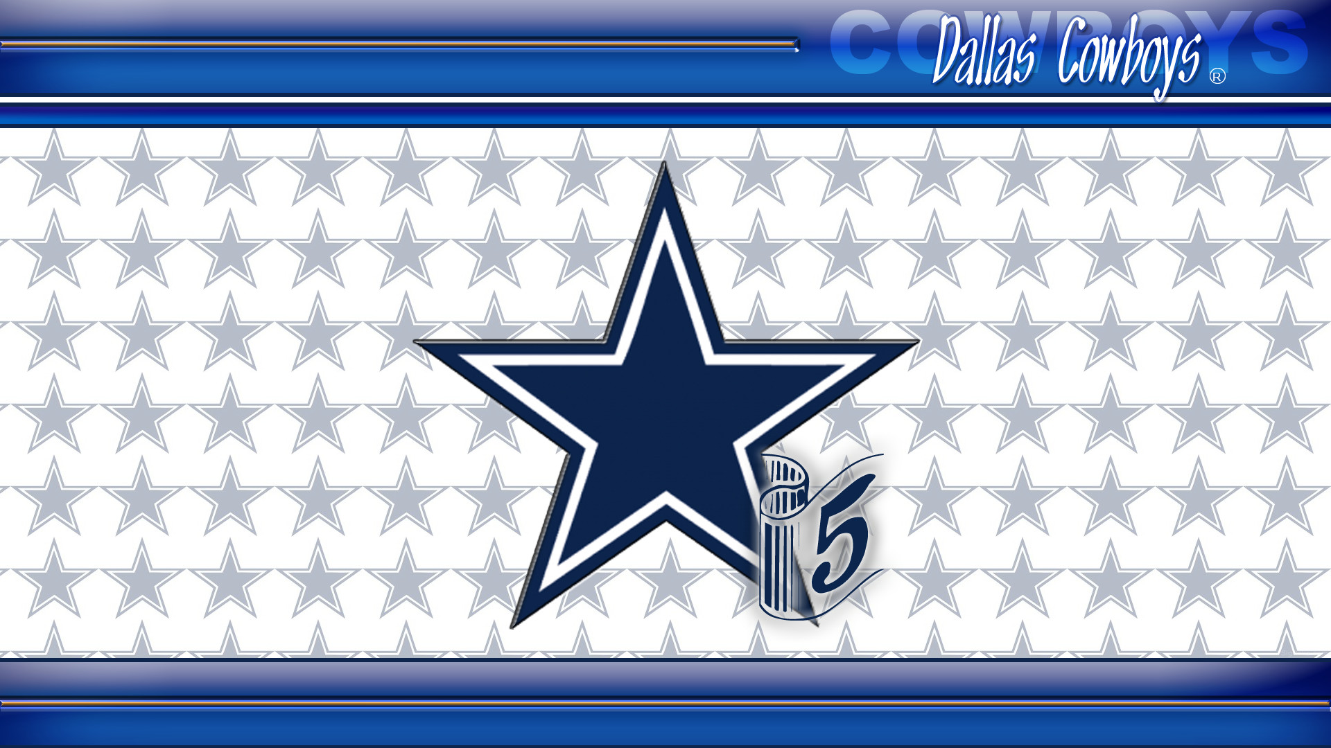 1920x1080 Dallas Cowboys Desktop Background Wallpaper - Www.