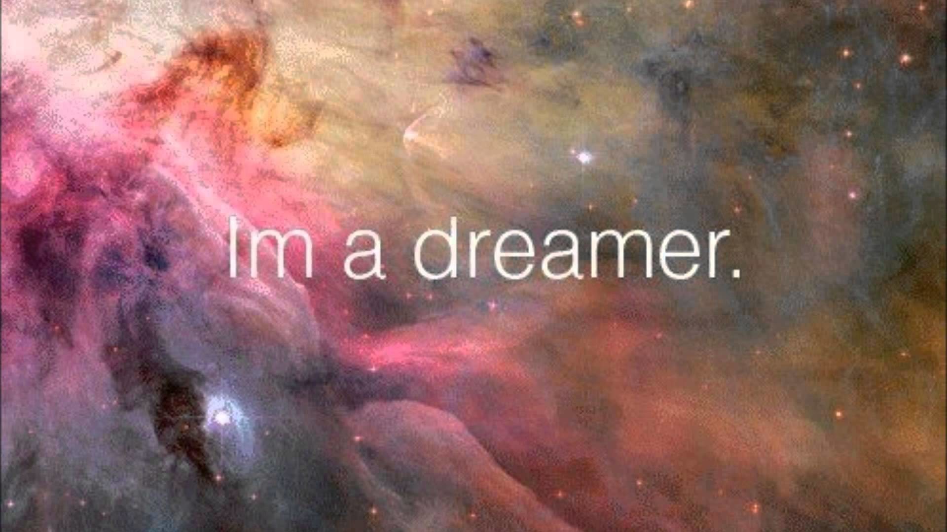 1920x1080 Dave love - Dreamer (Official)