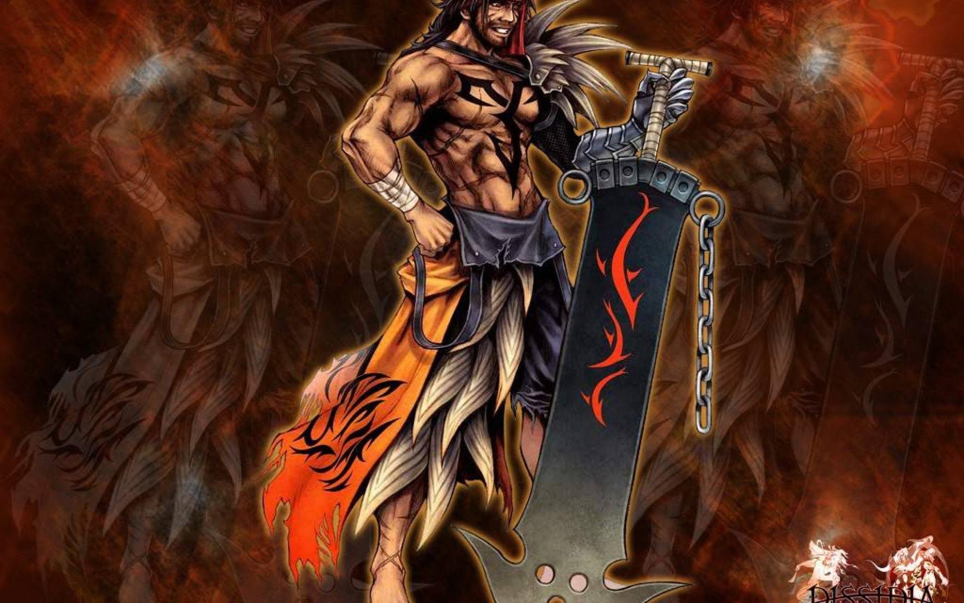 Final Fantasy Jecht