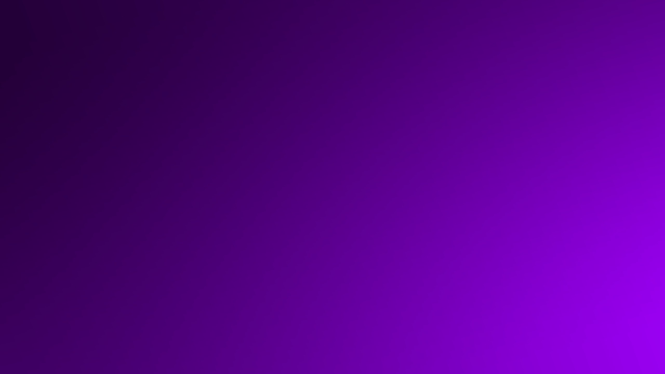 2560x1440 Preview wallpaper background, solid, purple 