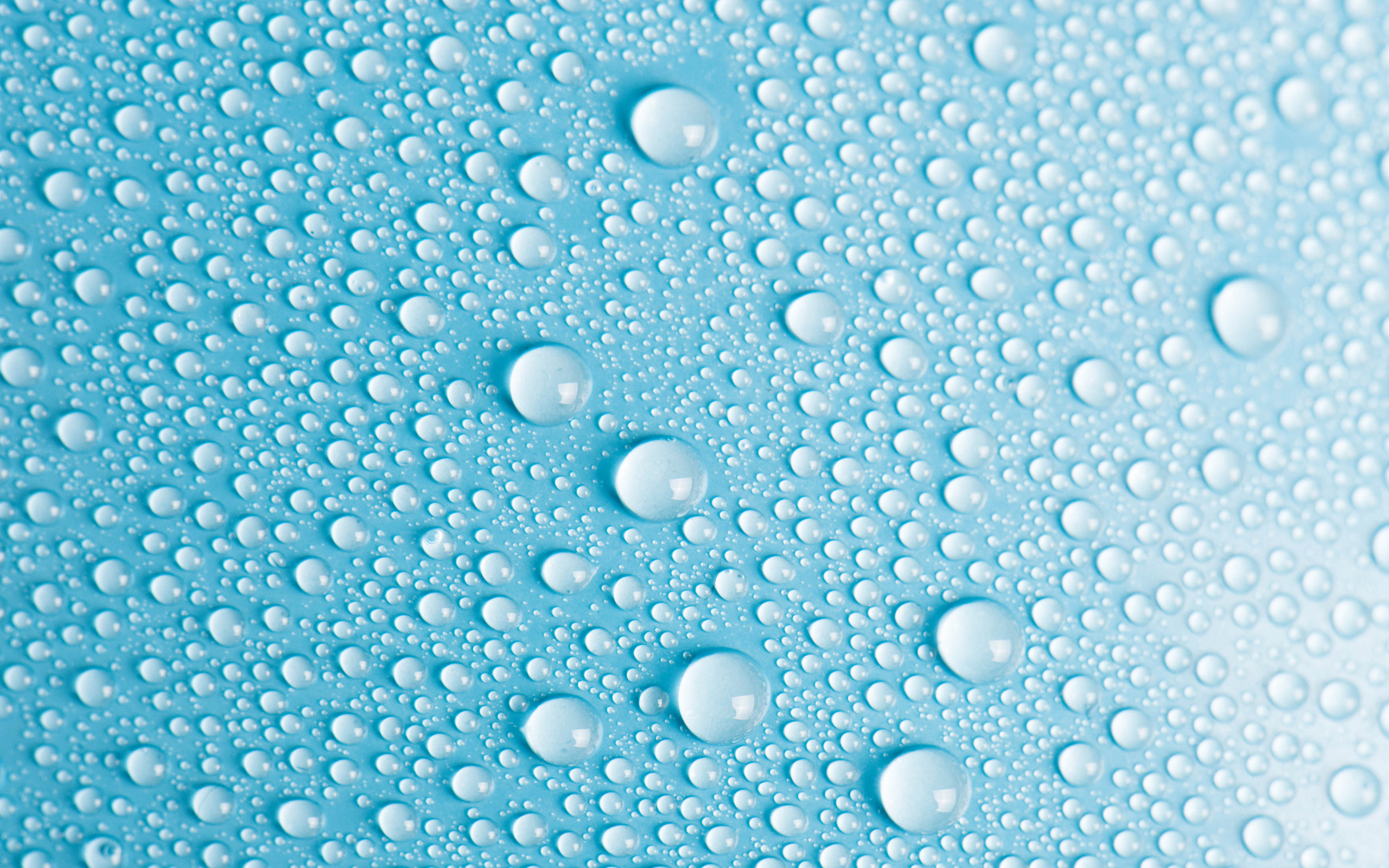 2560x1600 Water Drop Wallpaper 26143