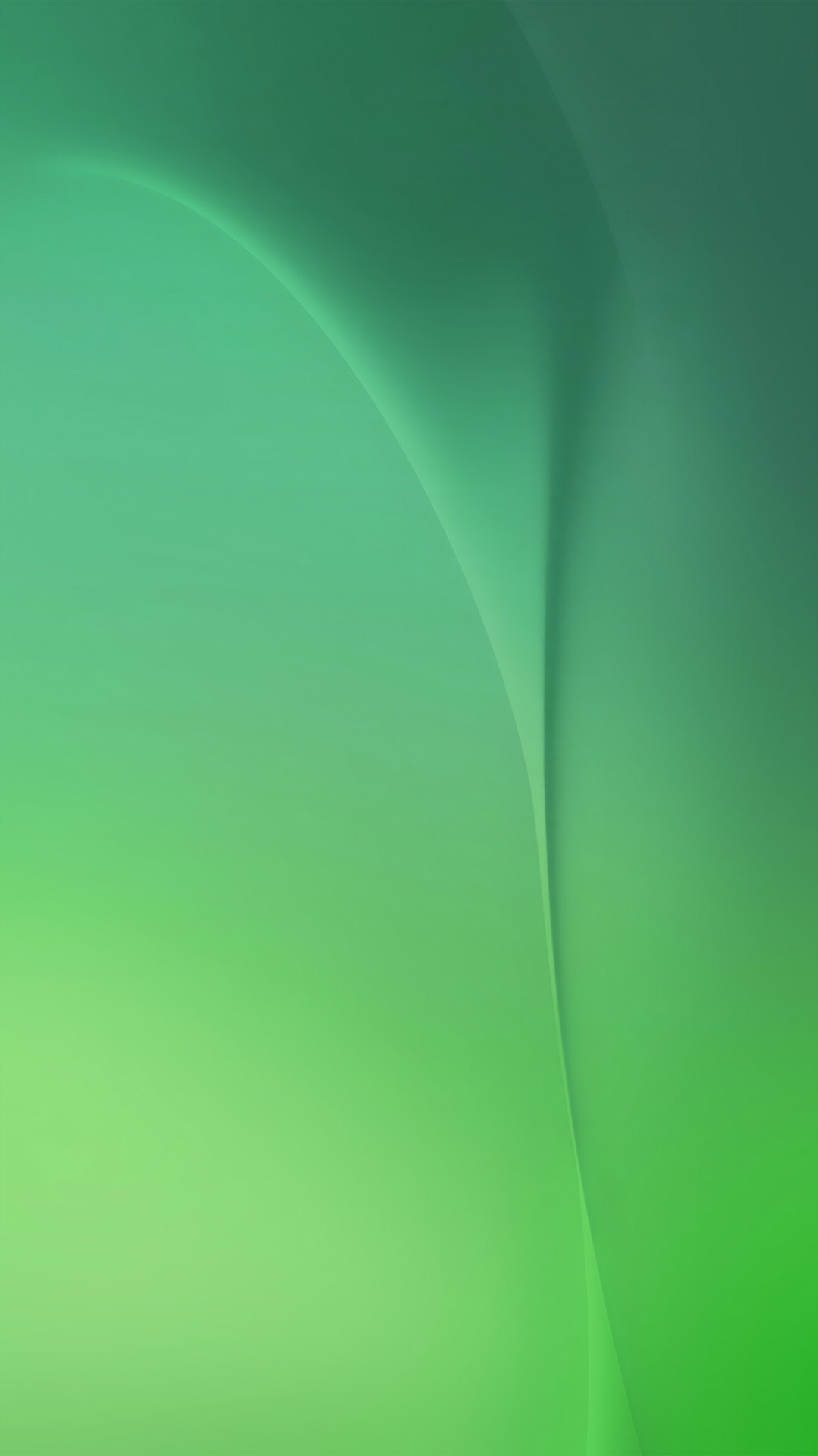 1080x1920 Deep Ocean Abstract Digital Soft Green Pattern iPhone 6 wallpaper