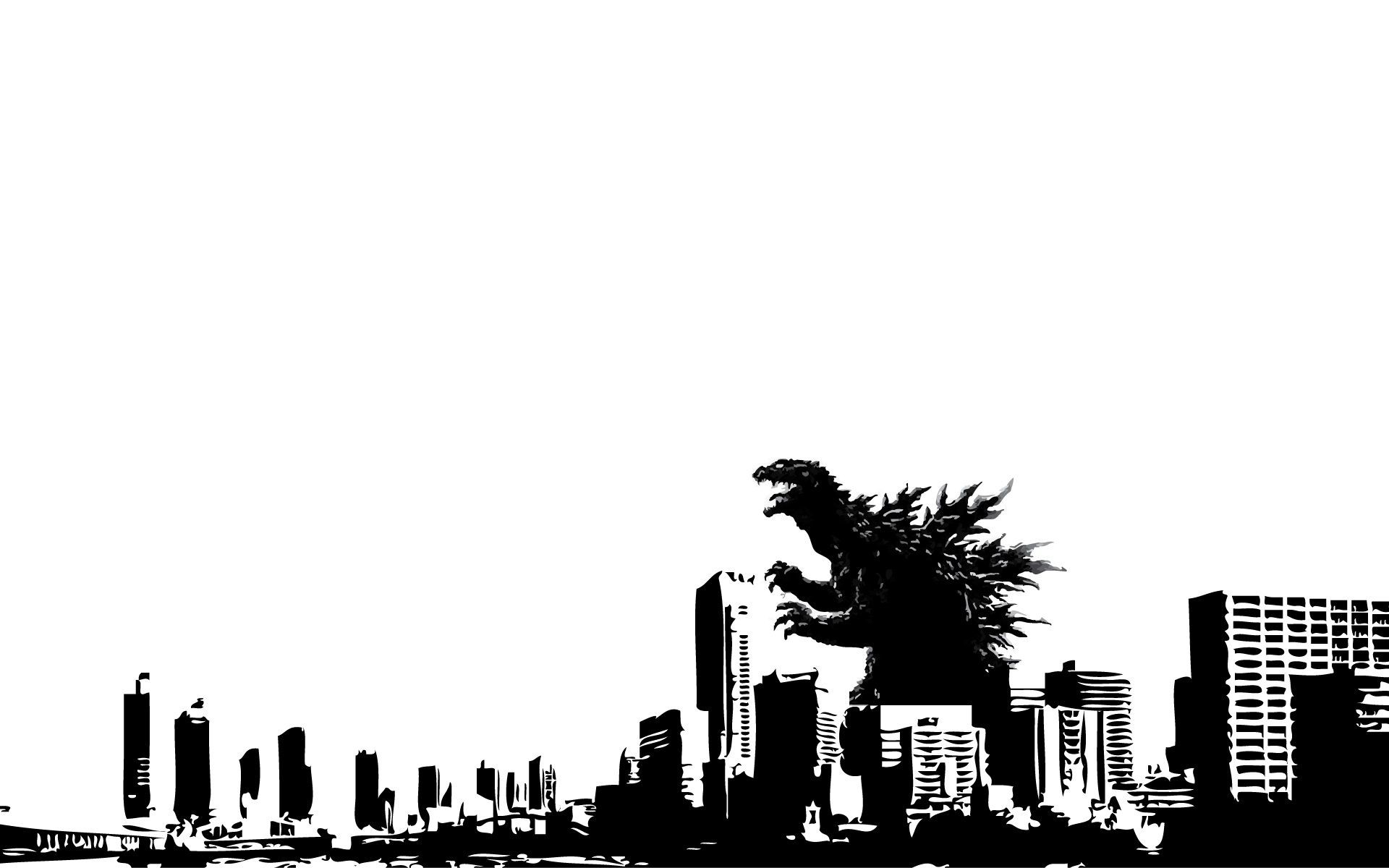 1920x1200 Collection Of Godzilla Wallpapers On HDWallpapers