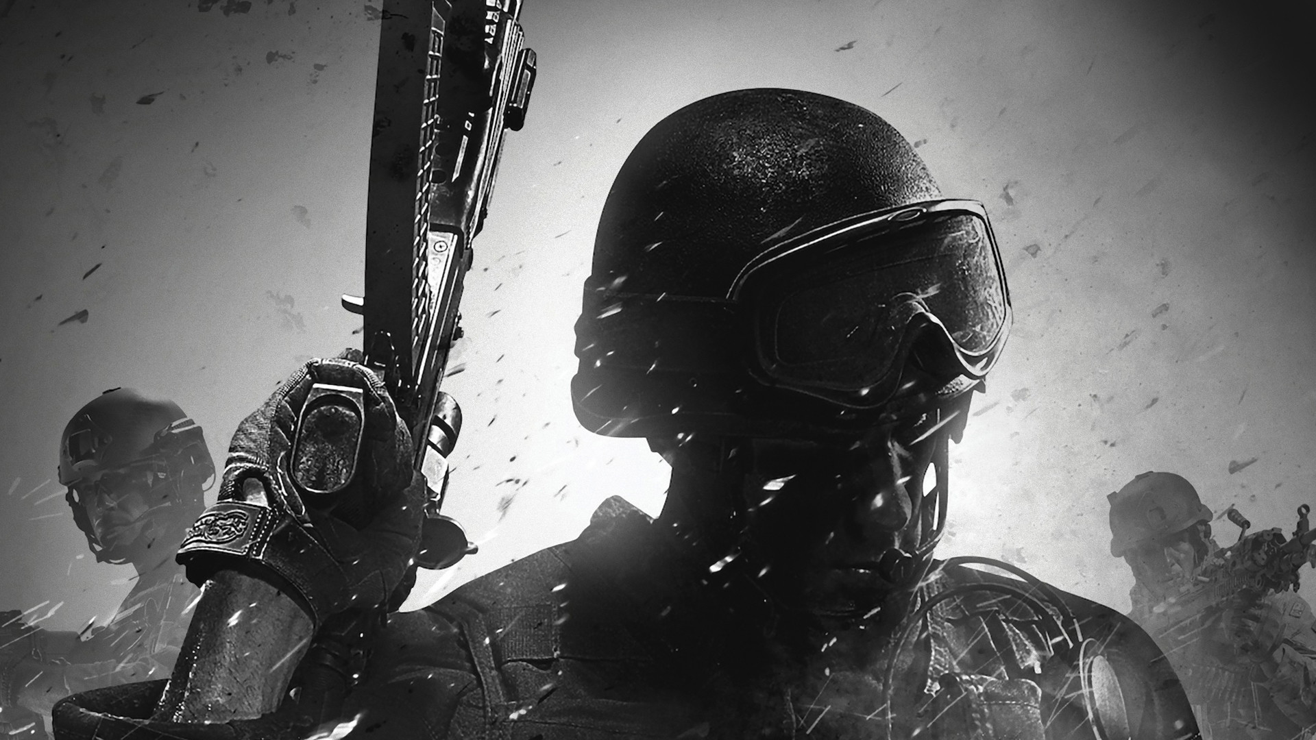 1920x1080 Call of Duty: Modern Warfare 3 HD Wallpaper | Background Image |   | ID:277372 - Wallpaper Abyss