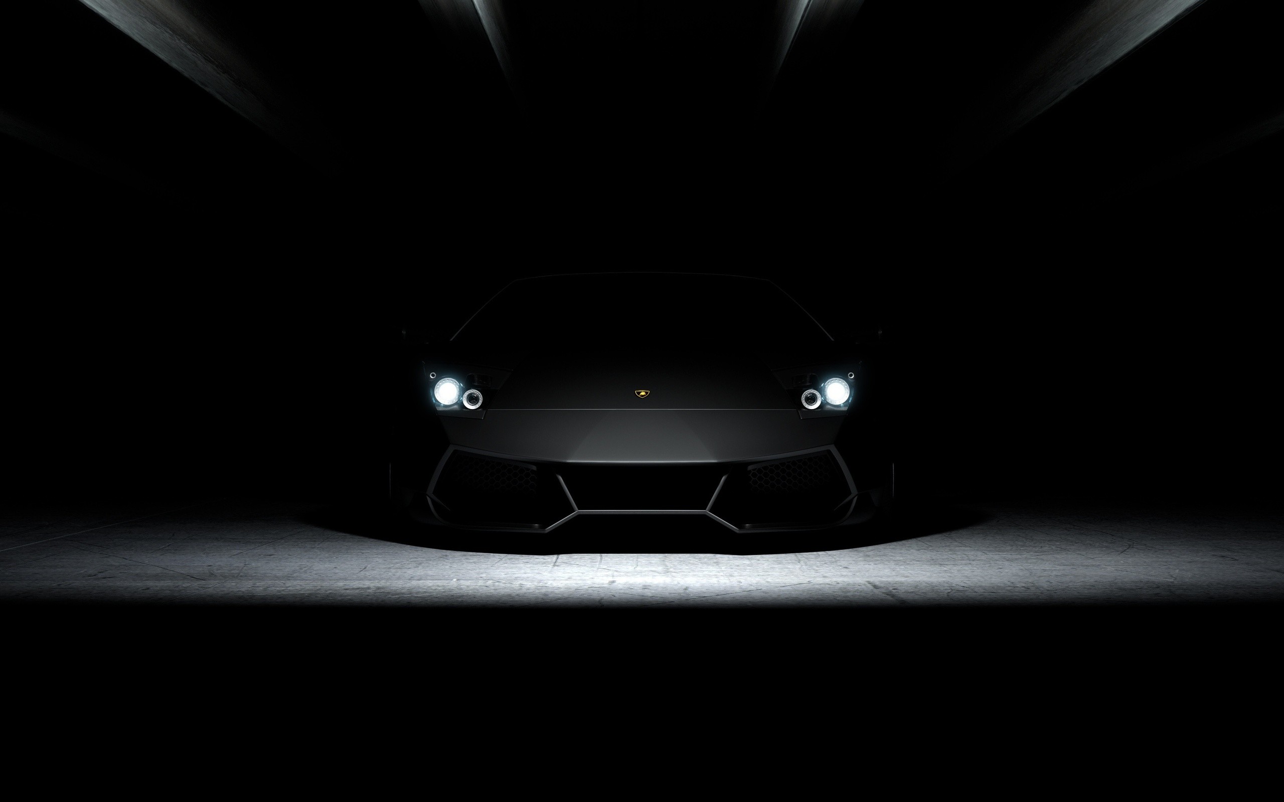 2560x1600 Lamborghini Aventador lp700 1 Mac wallpaper
