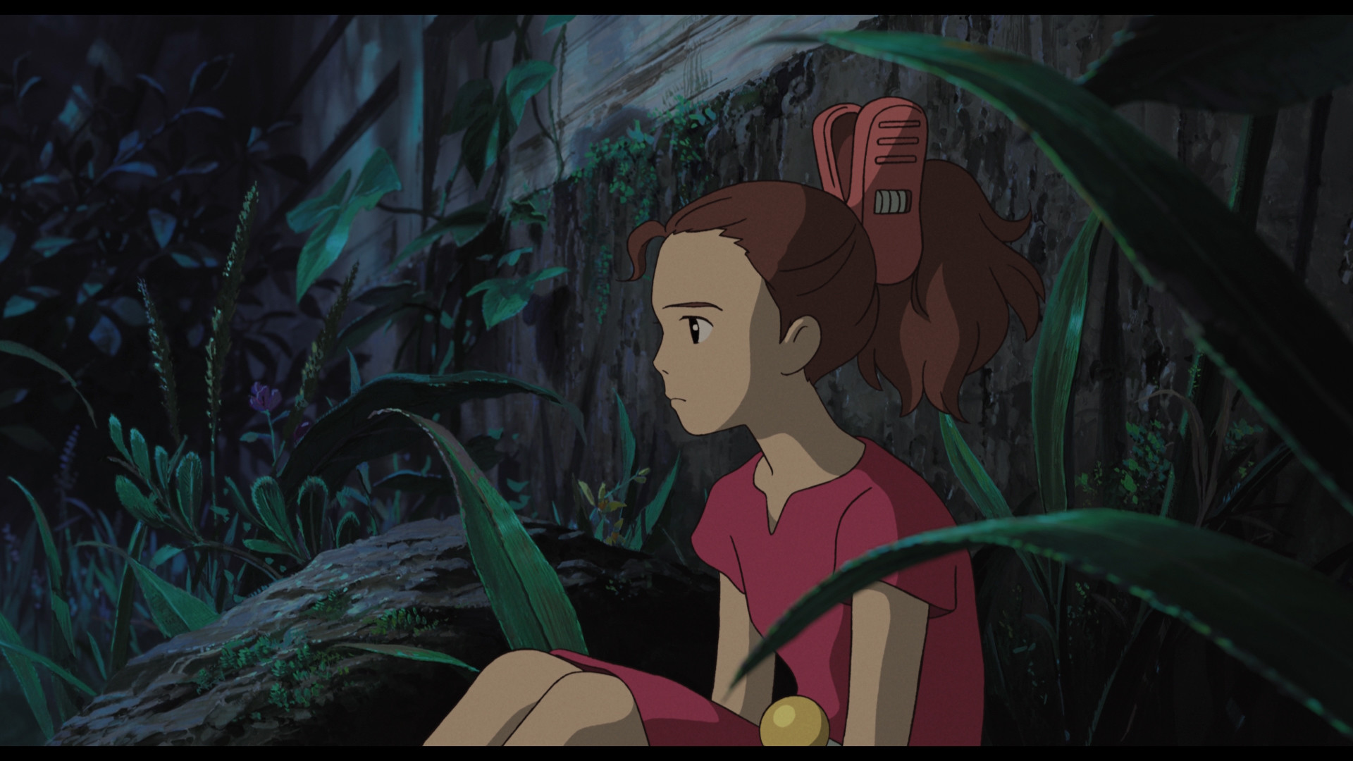 1920x1080 The Secret World Of Arrietty images Arrietty HD wallpaper and background  photos