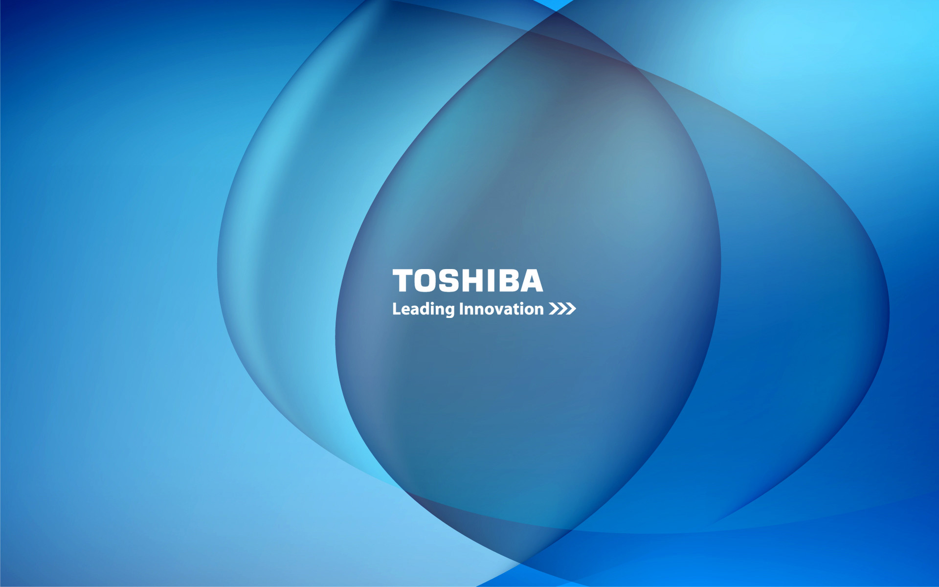1920x1200 Toshiba Windows 7 Wallpaper