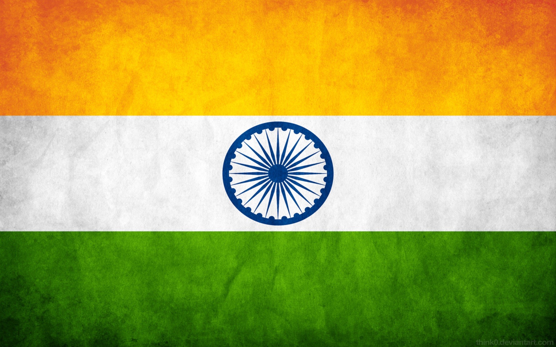 1920x1200 Indian Flag Image free download