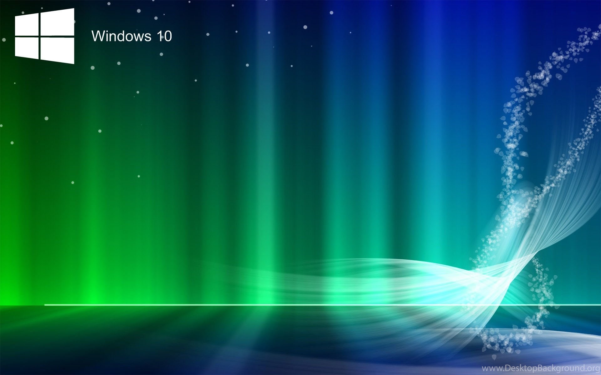 1920x1200 Microsoft Windows 10