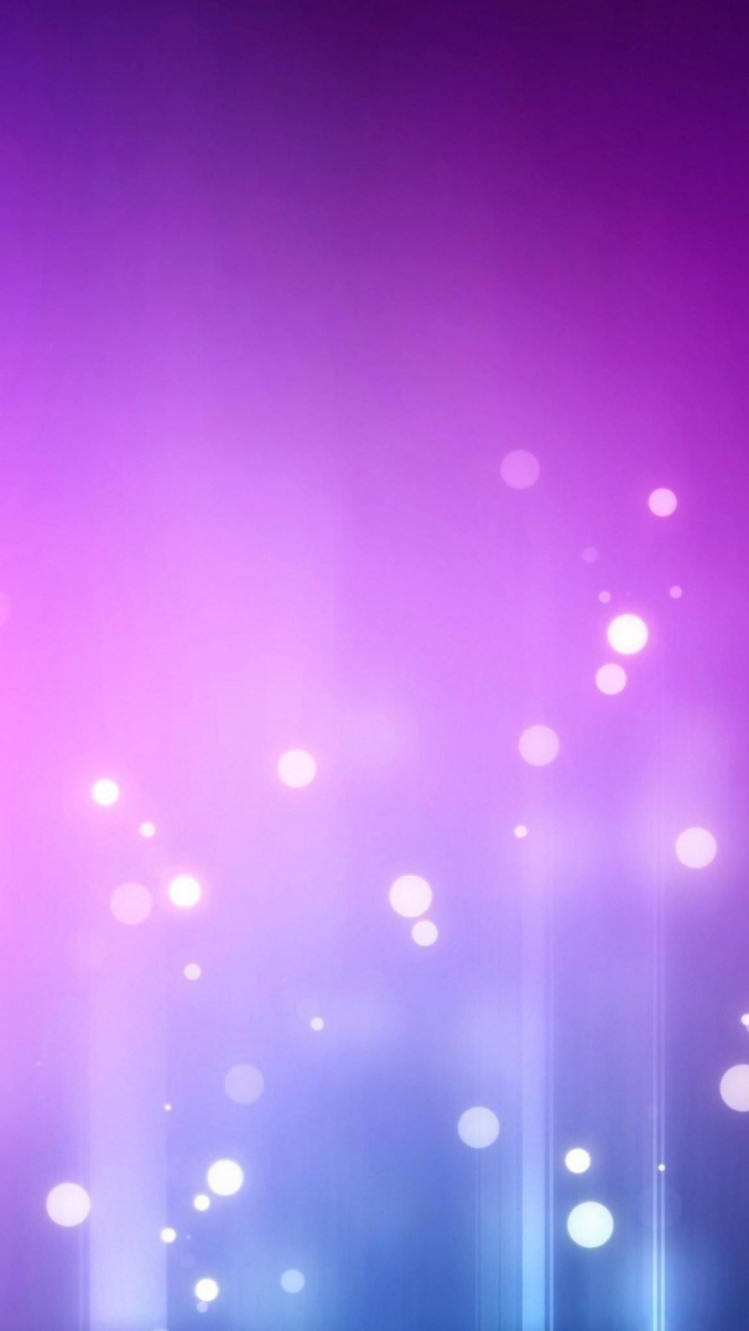 1080x1920 Pink Blue And Purple Galaxy Wallpaper Background