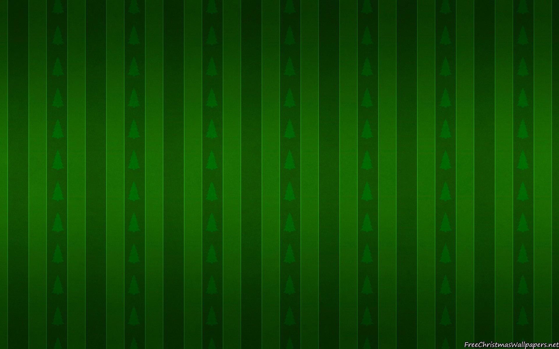 1920x1200 Green Christmas Background (09)