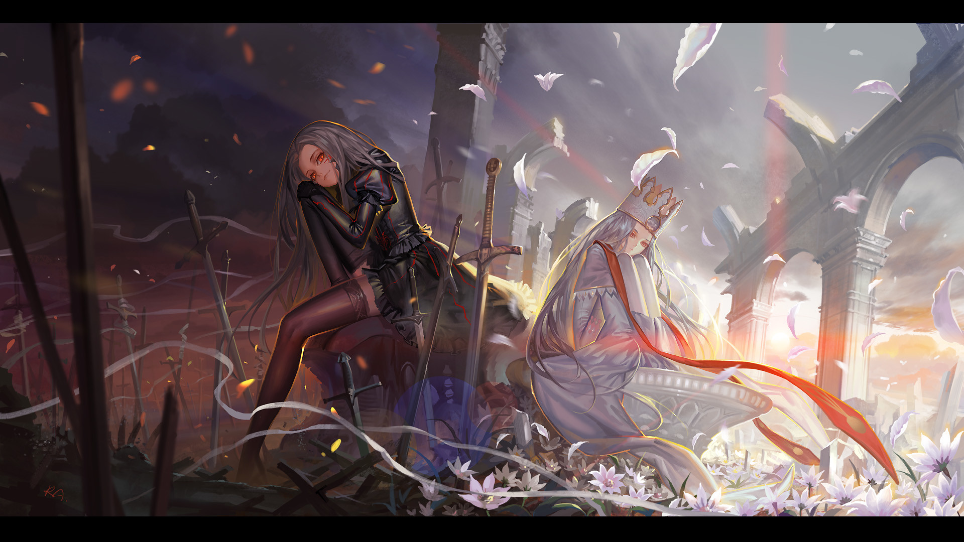 1920x1080 Fate/stay night download Fate/stay night image