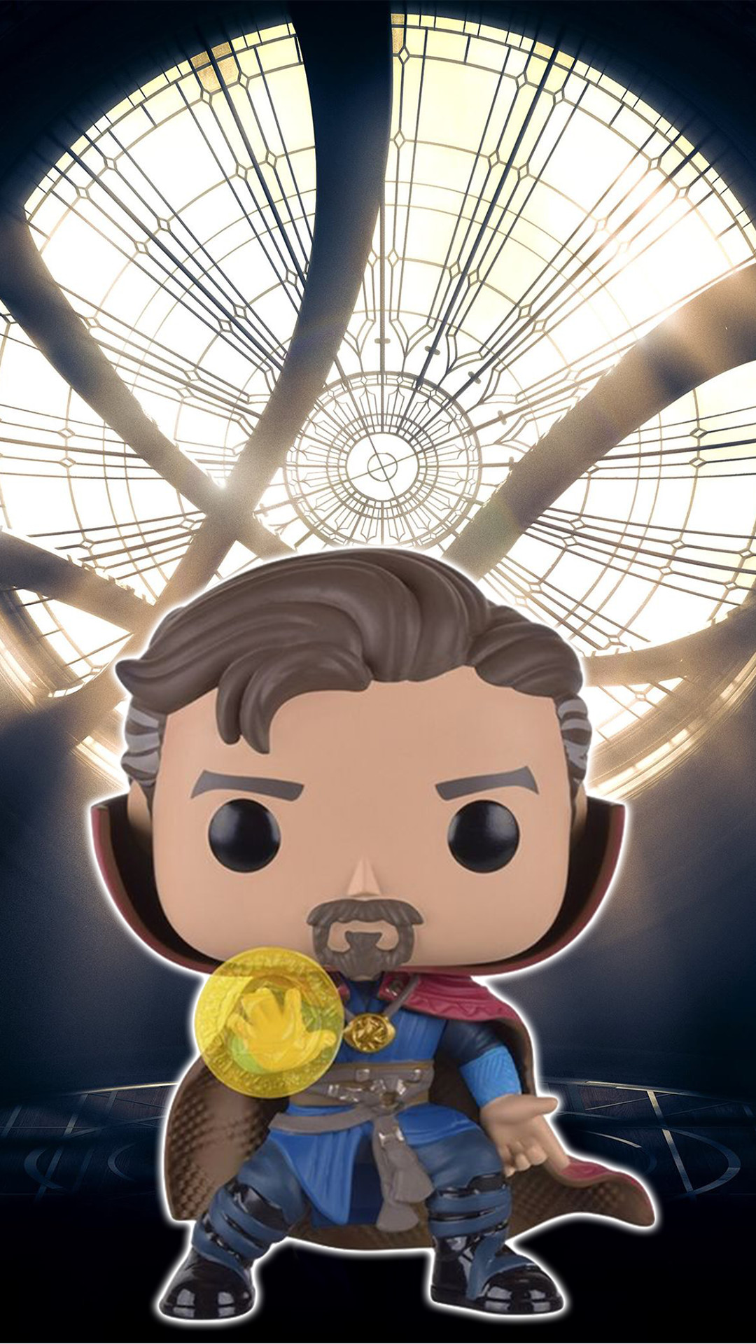 doctor strange 2016 free download