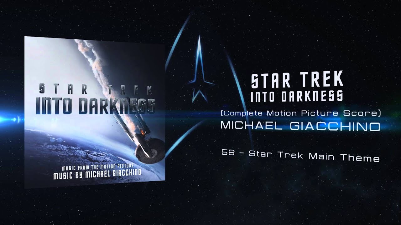 1920x1080 56 - Star Trek Main Theme - Michael Giacchino - STAR TREK INTO DARKNESS