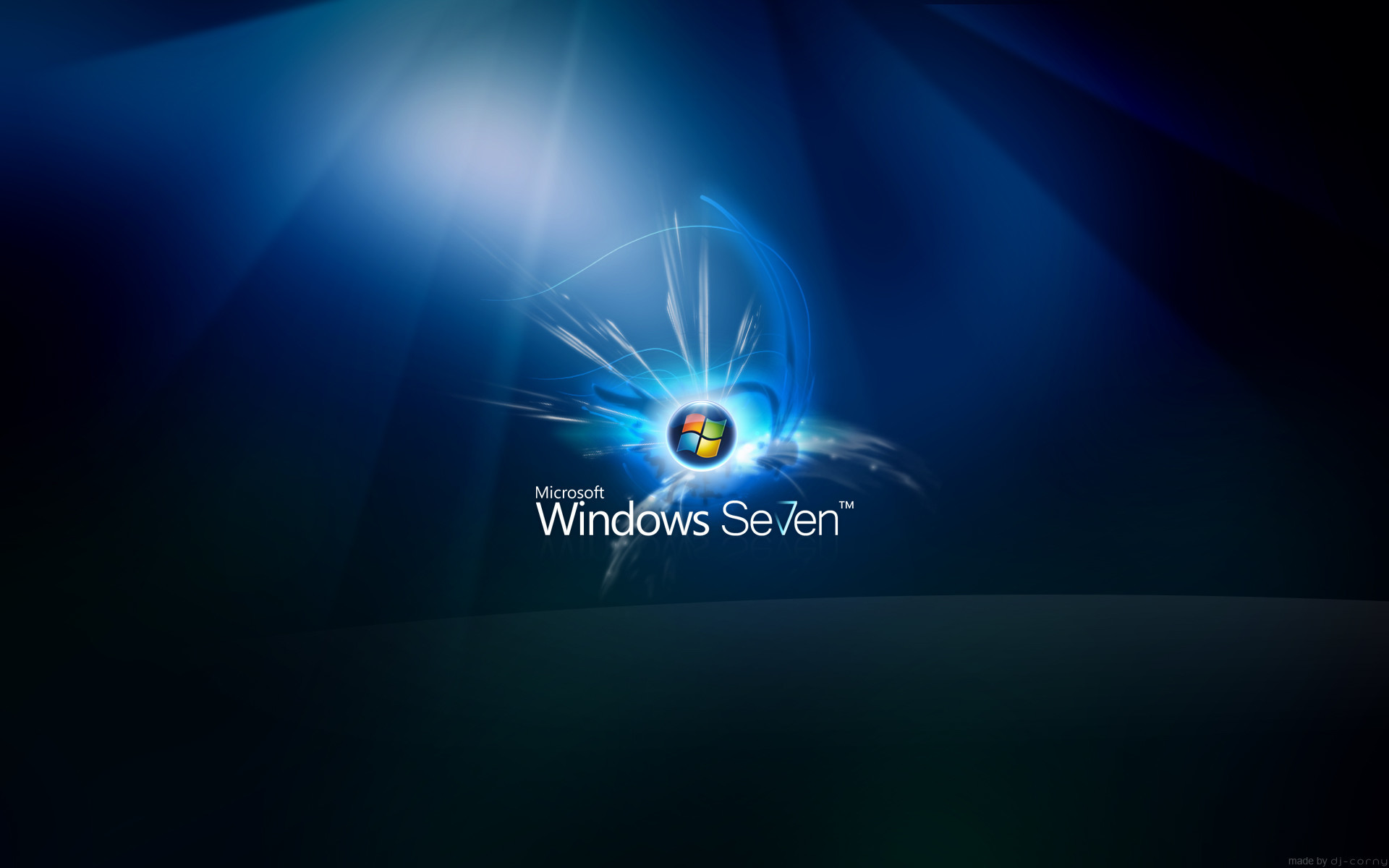 1920x1200 Windows 7 Wallpapers 1366X768 83 background pictures