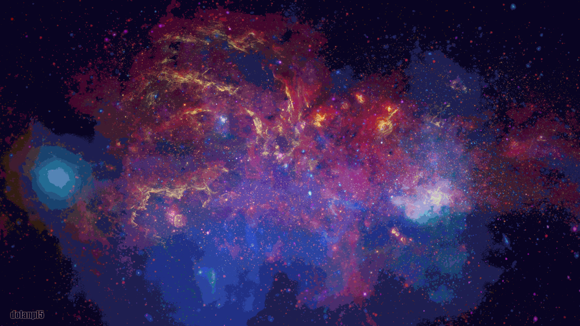 Space Animated Wallpaper 67 Images 