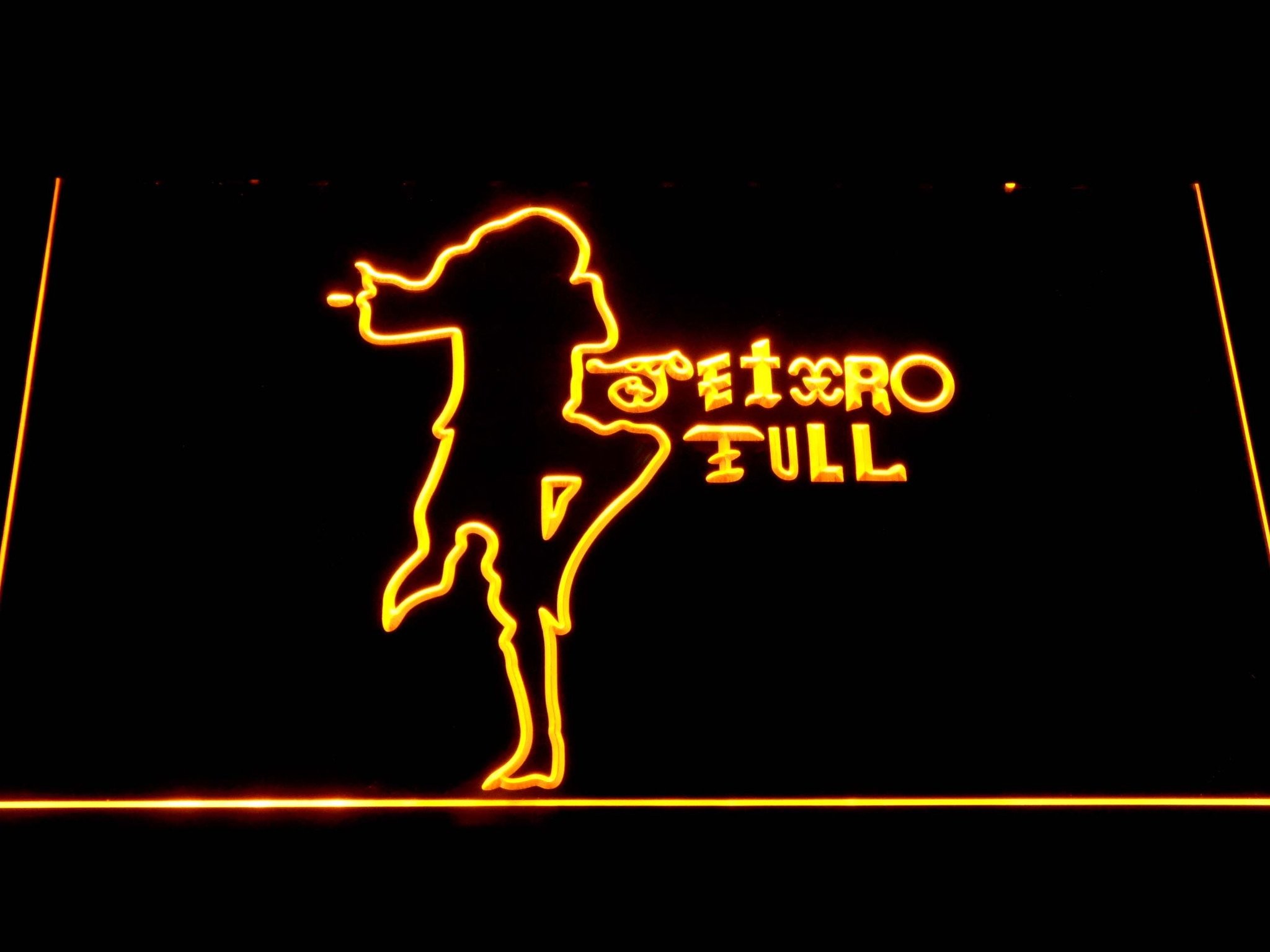 2048x1536 Jethro Tull LED Sign Â· Jethro Tull LED Sign ...