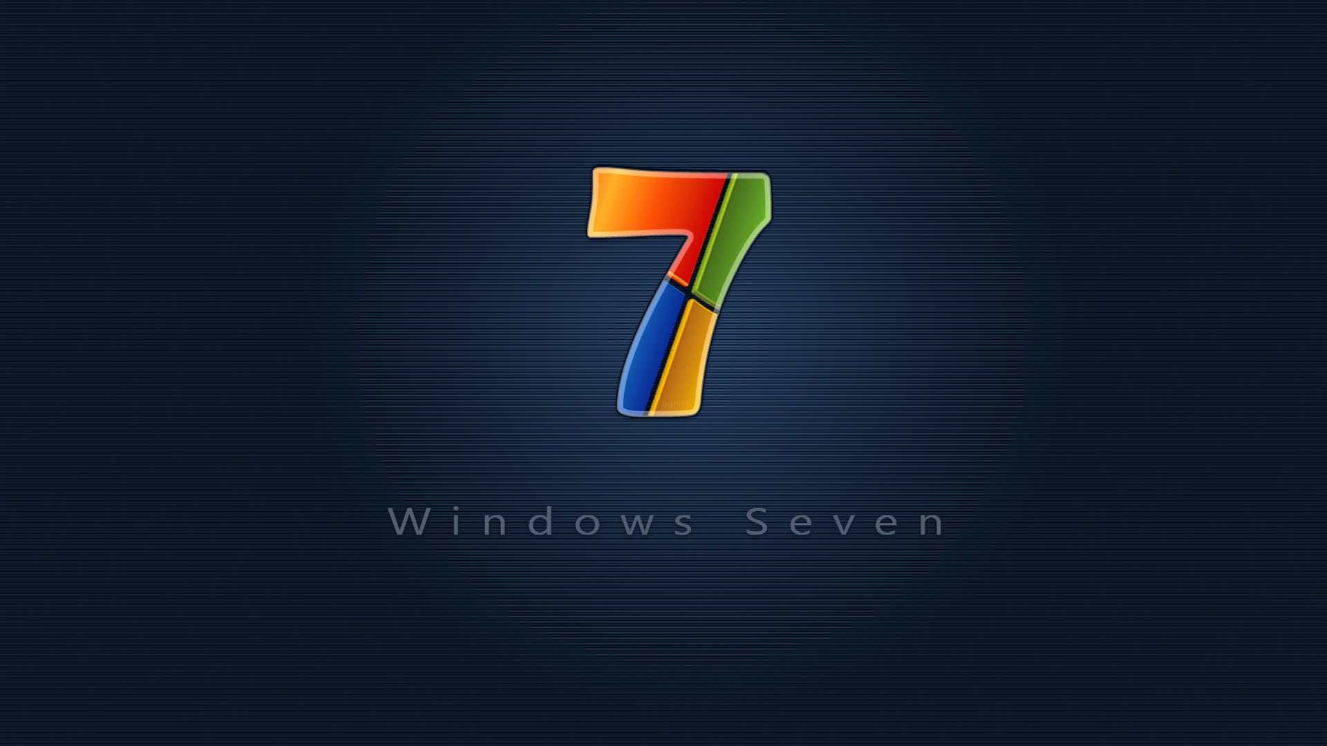 Top Red Windows 7 Backgrounds
