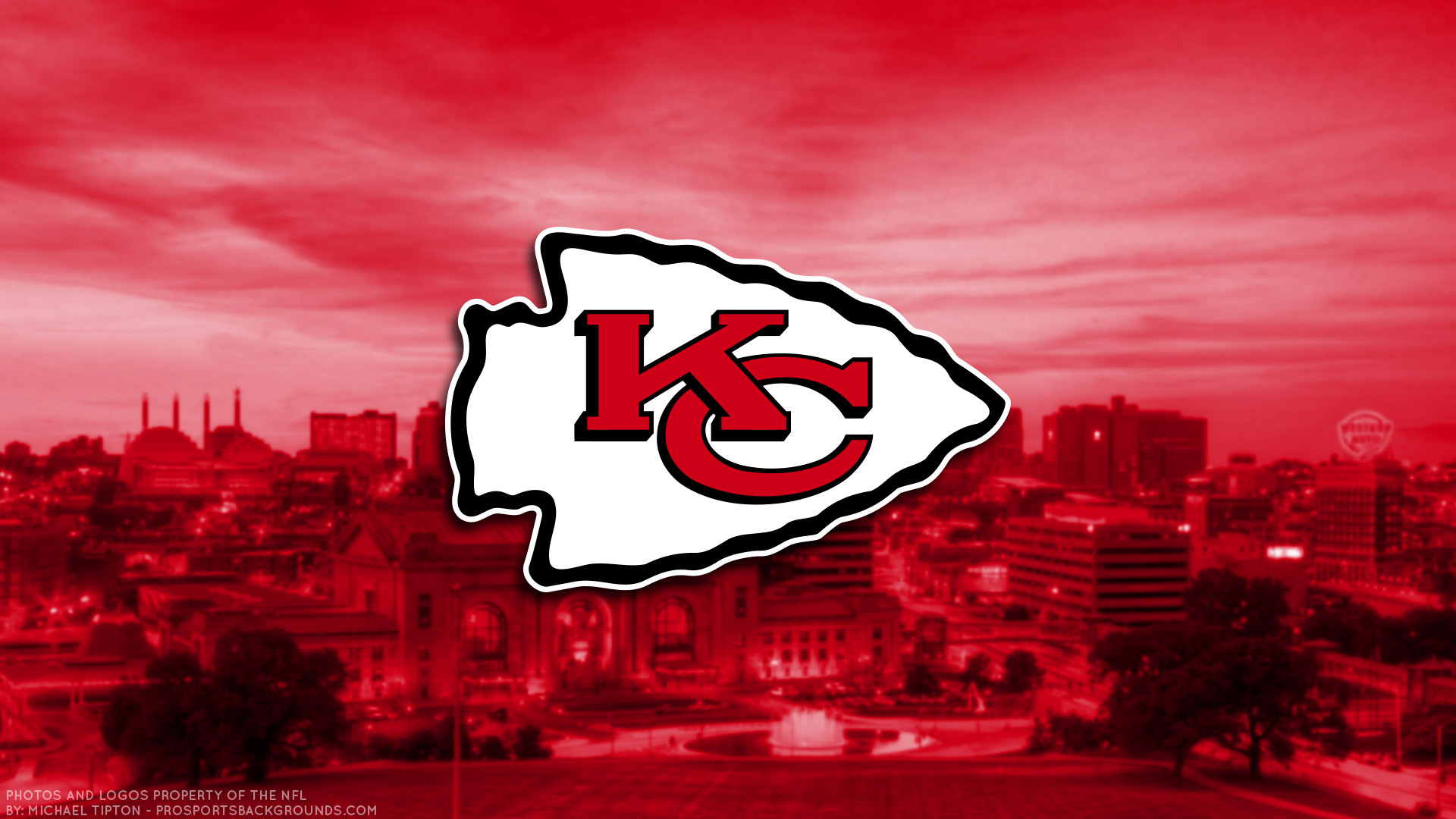 1920x1080 kc chiefs wallpaper 2018 Kansas City Chiefs Wallpapers - PC iPhone Android