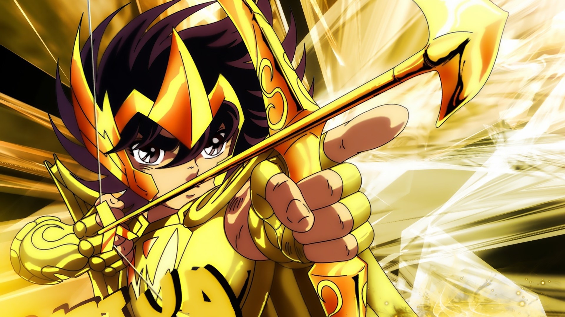 Saint Seiya Wallpapers HD Images