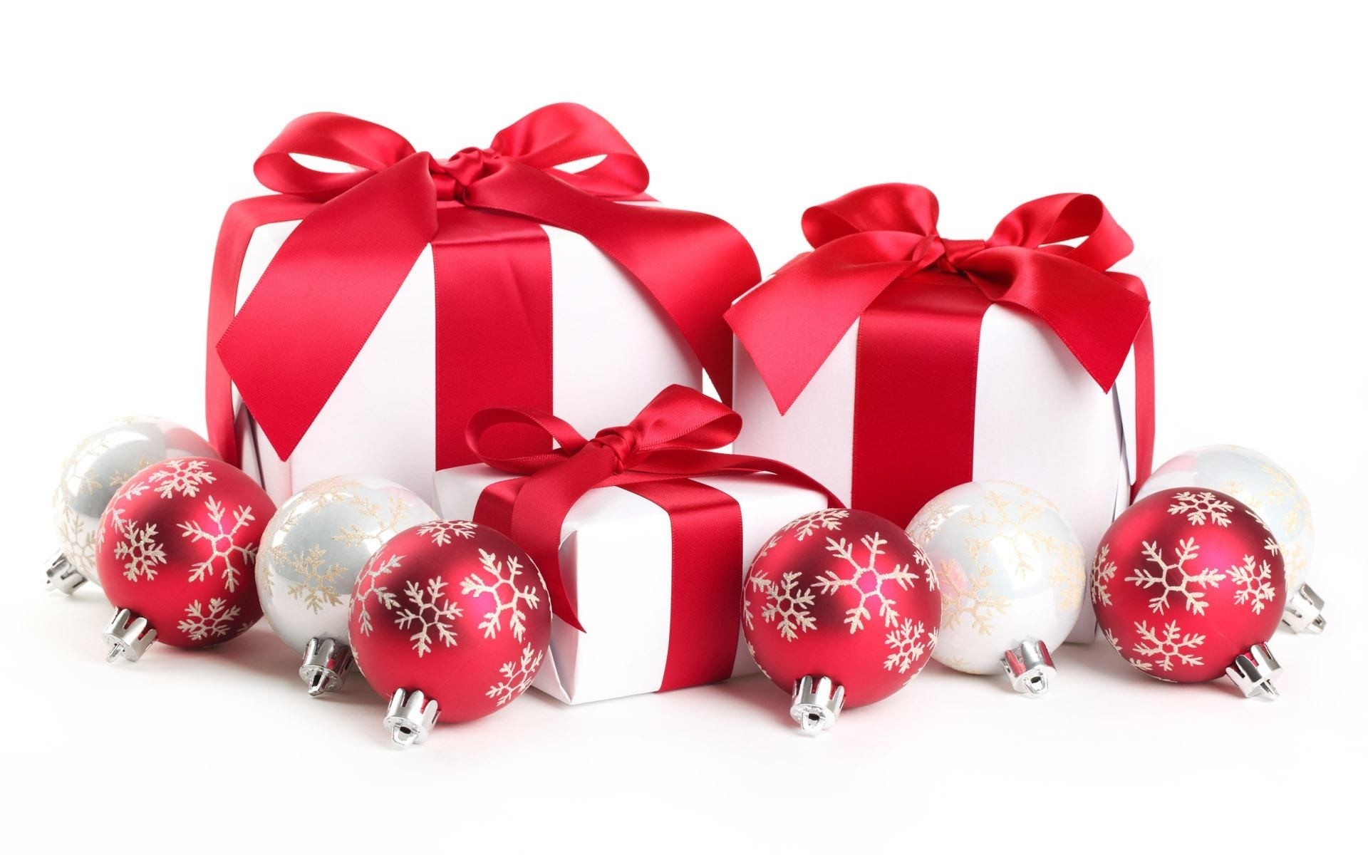 1920x1200 merry christmas wallpapers gifts white. Â«Â«