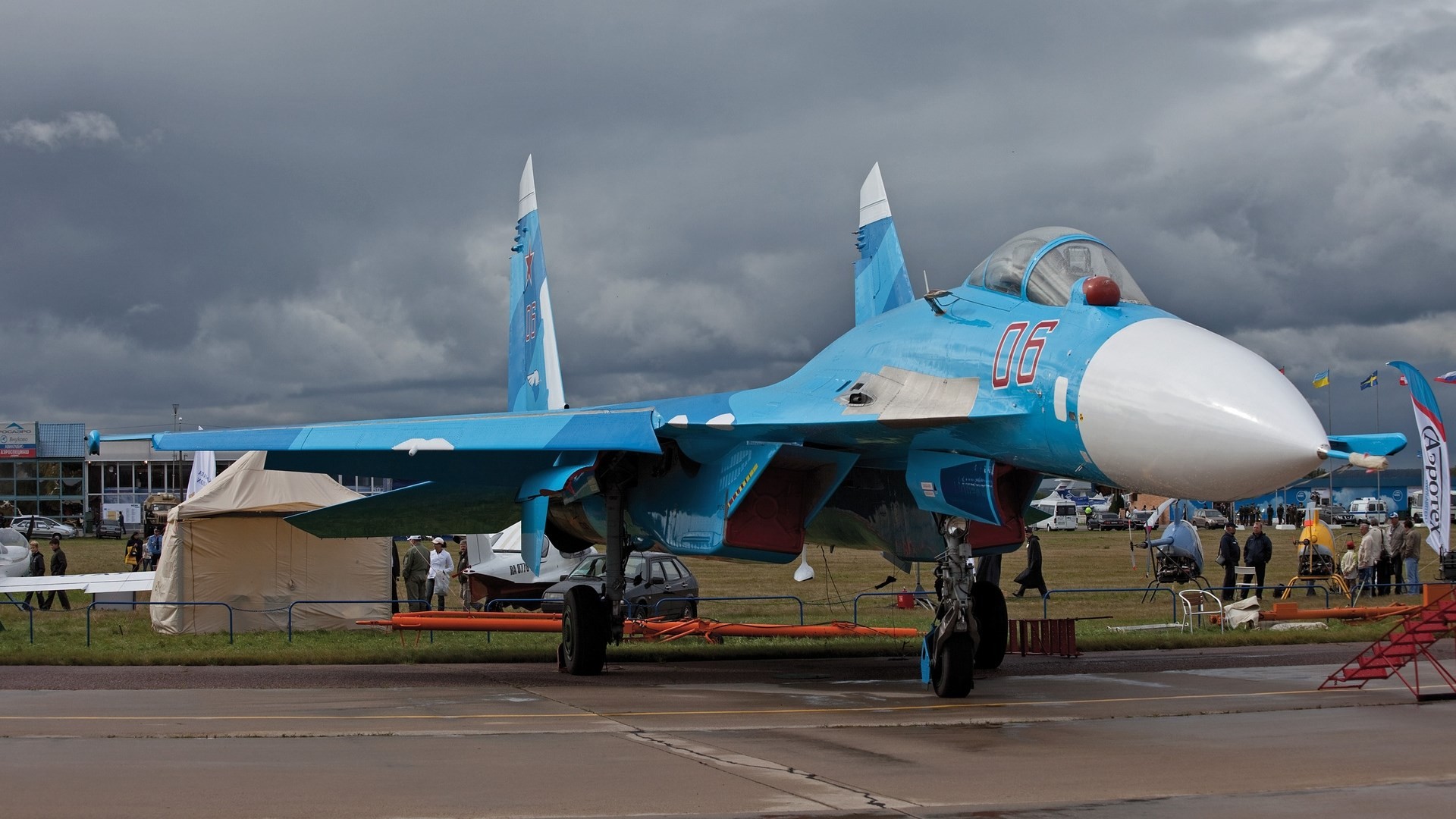 1920x1080  free wallpaper and screensavers for sukhoi su 27