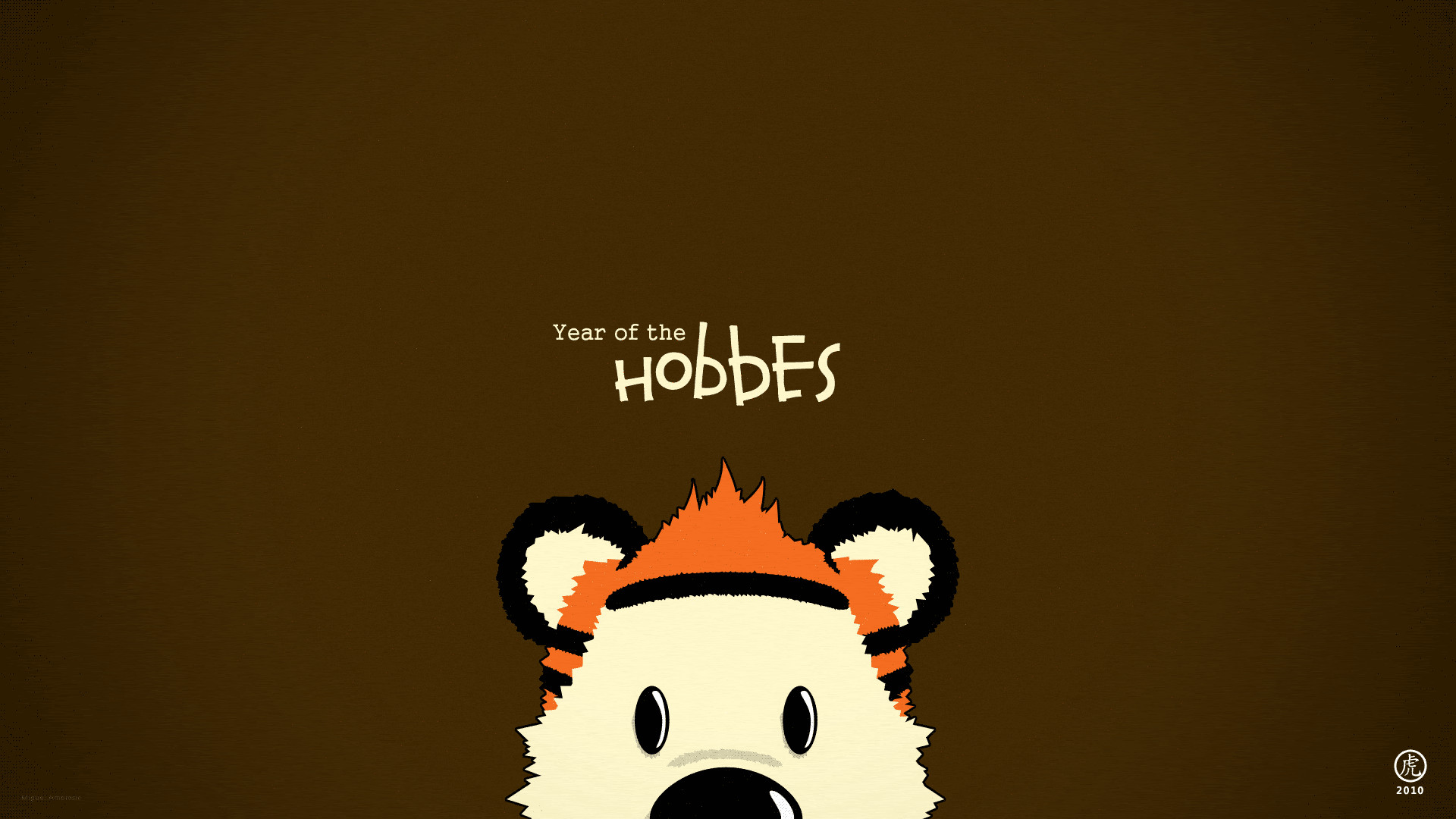 1920x1080 Calvin And Hobbes Wallpaper HD