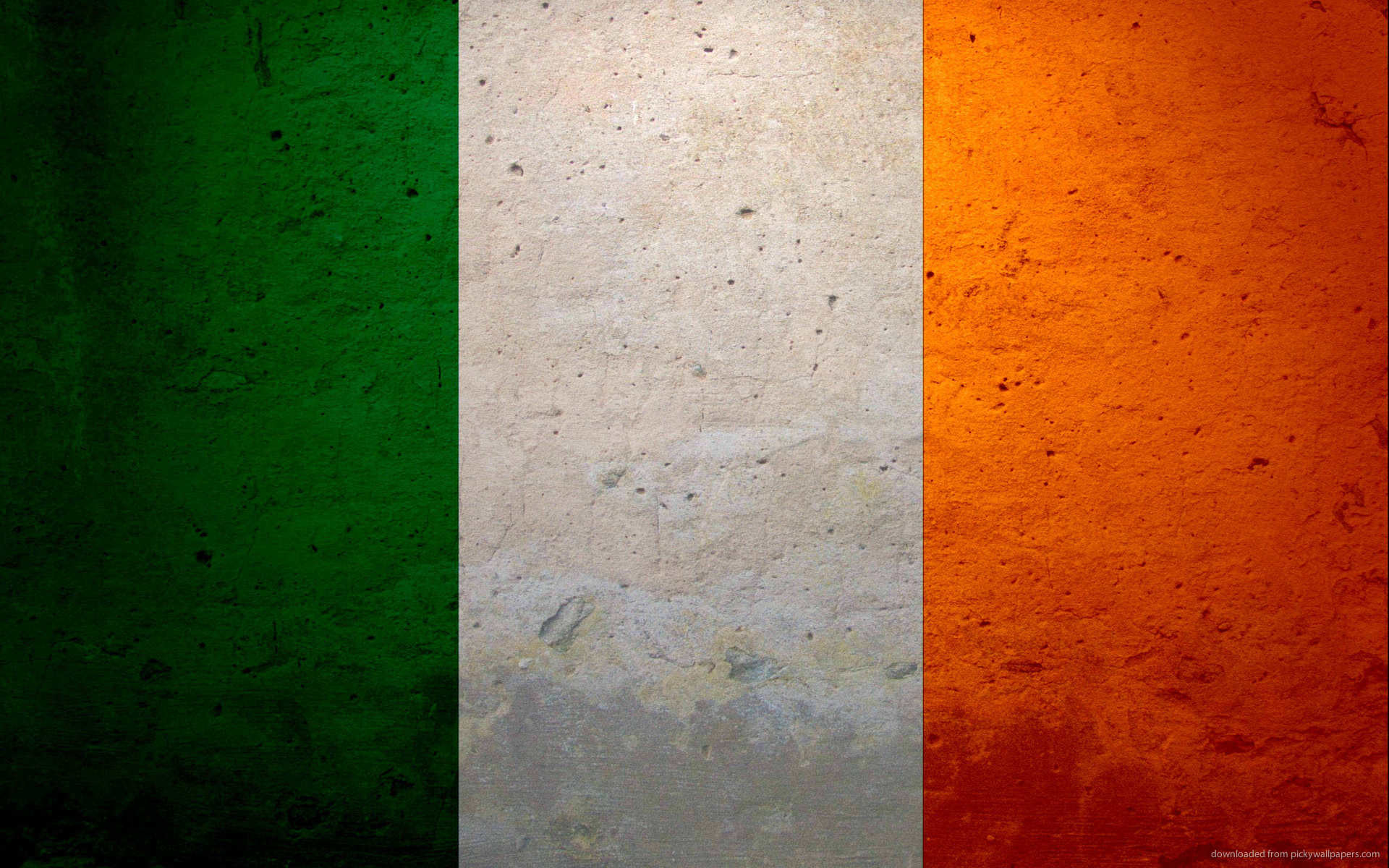 1920x1200 Flag Of Ireland Gallery