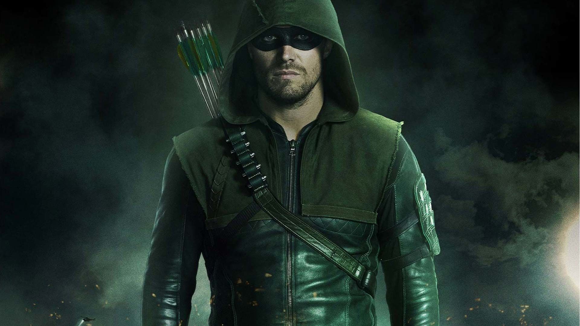 1920x1080 Green Arrow High Quality Wallpapers