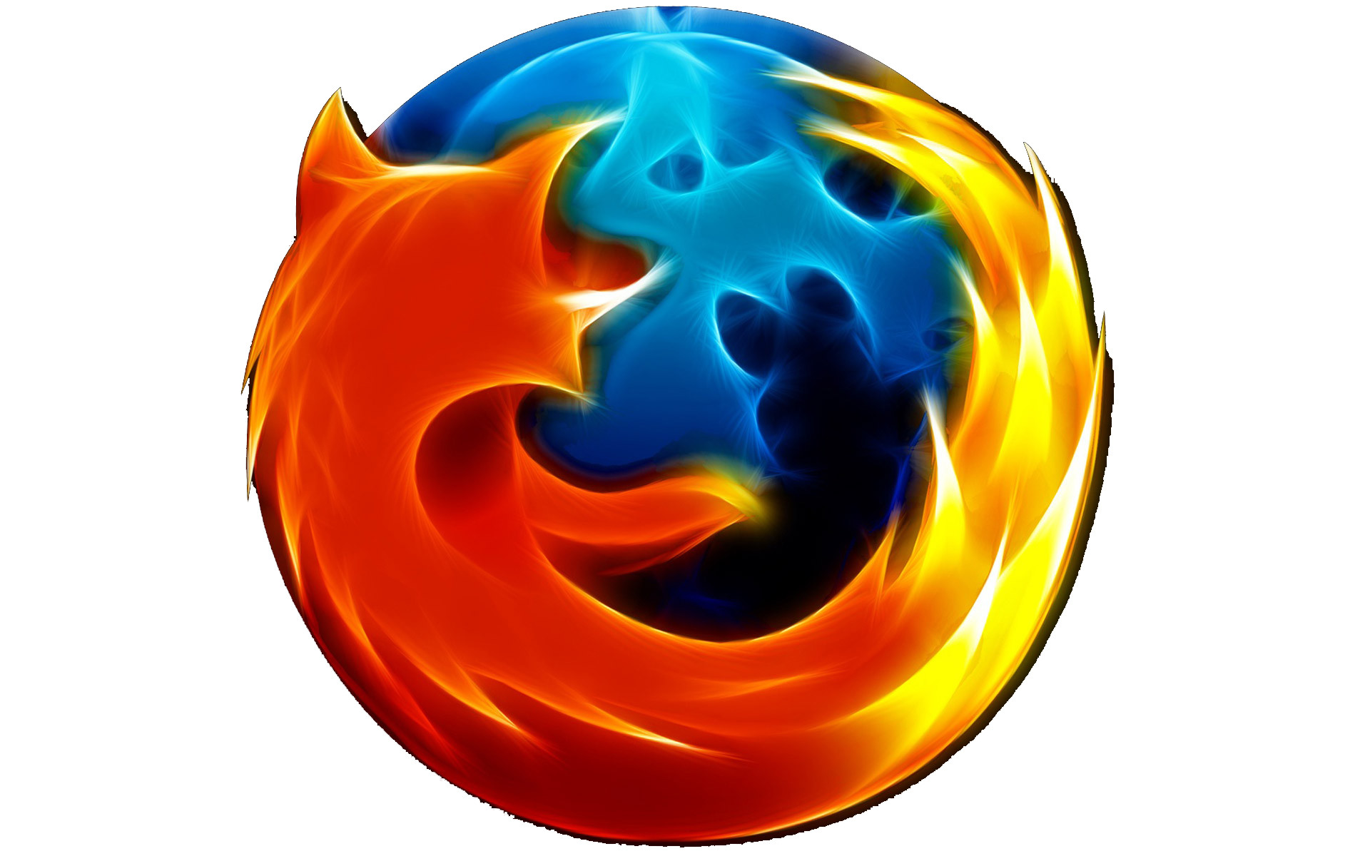 firefox new logo