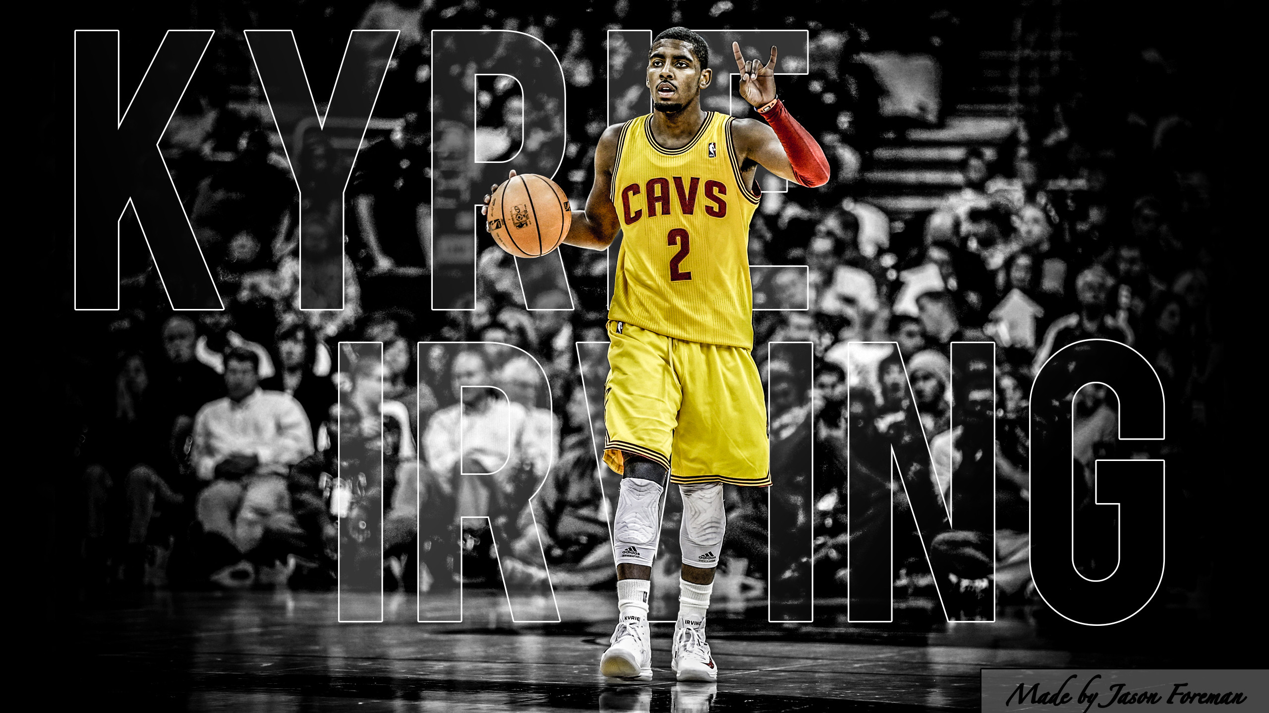2560x1440 Kyrie Irving HD Wallpaper | Background Image |  | ID:770568 -  Wallpaper Abyss