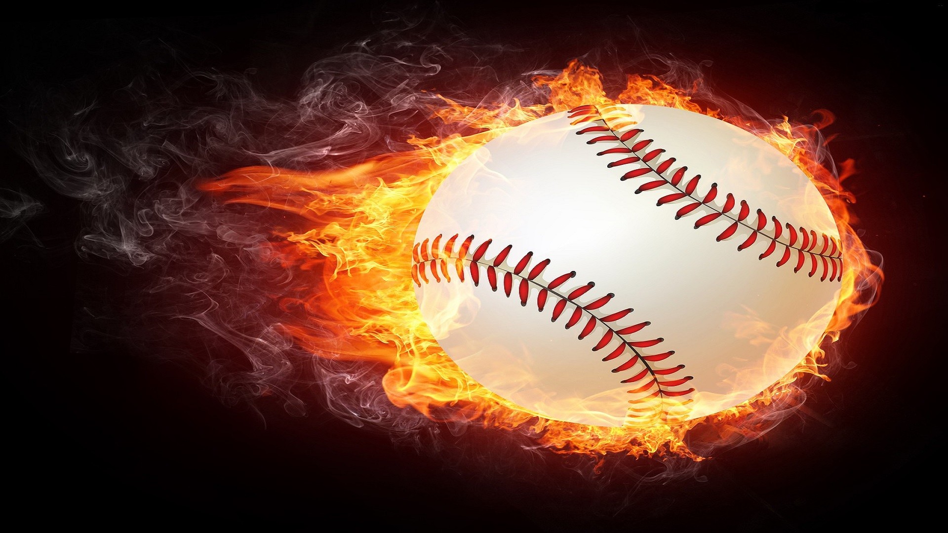 1920x1080 Fire-Baseball-Images-free-hd-wallpapers-for-desktop