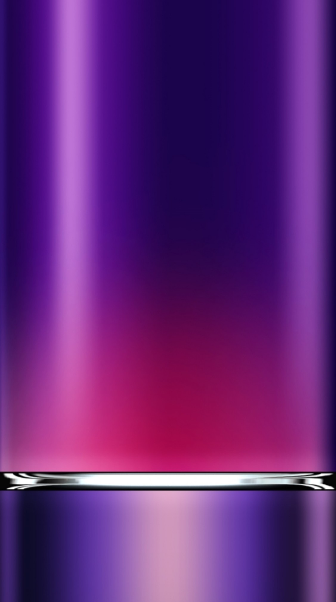 1127x2019 Purple pink and silver