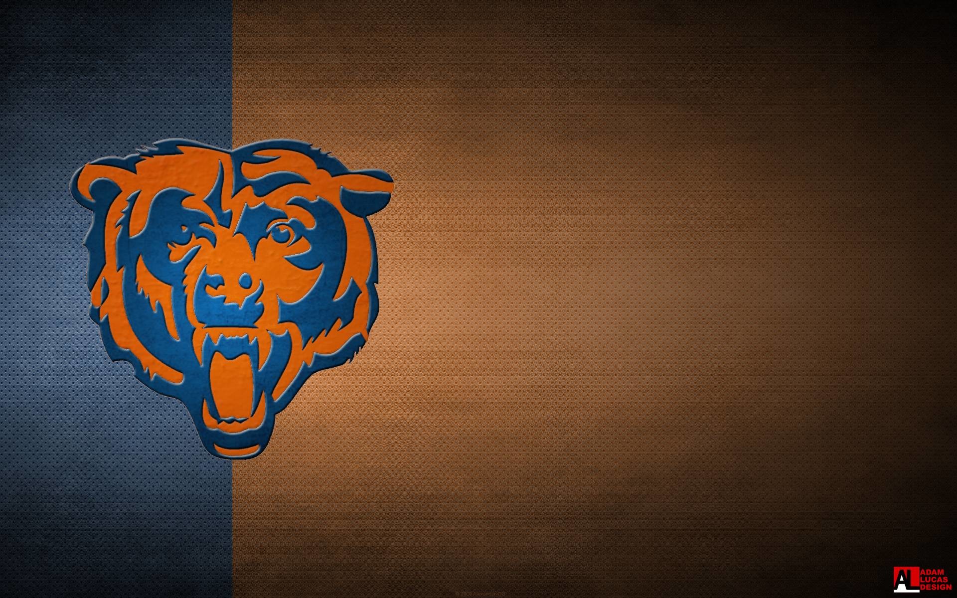 1920x1200 Images For > Chicago Bears Iphone Wallpaper