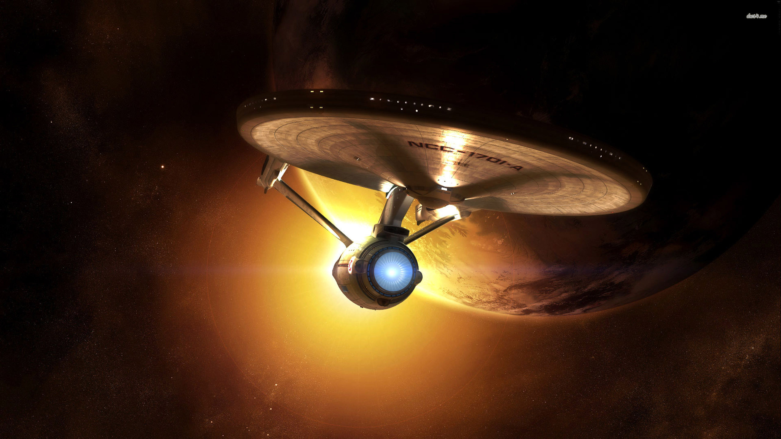 2560x1440 Star Trek Wallpapers Android Download