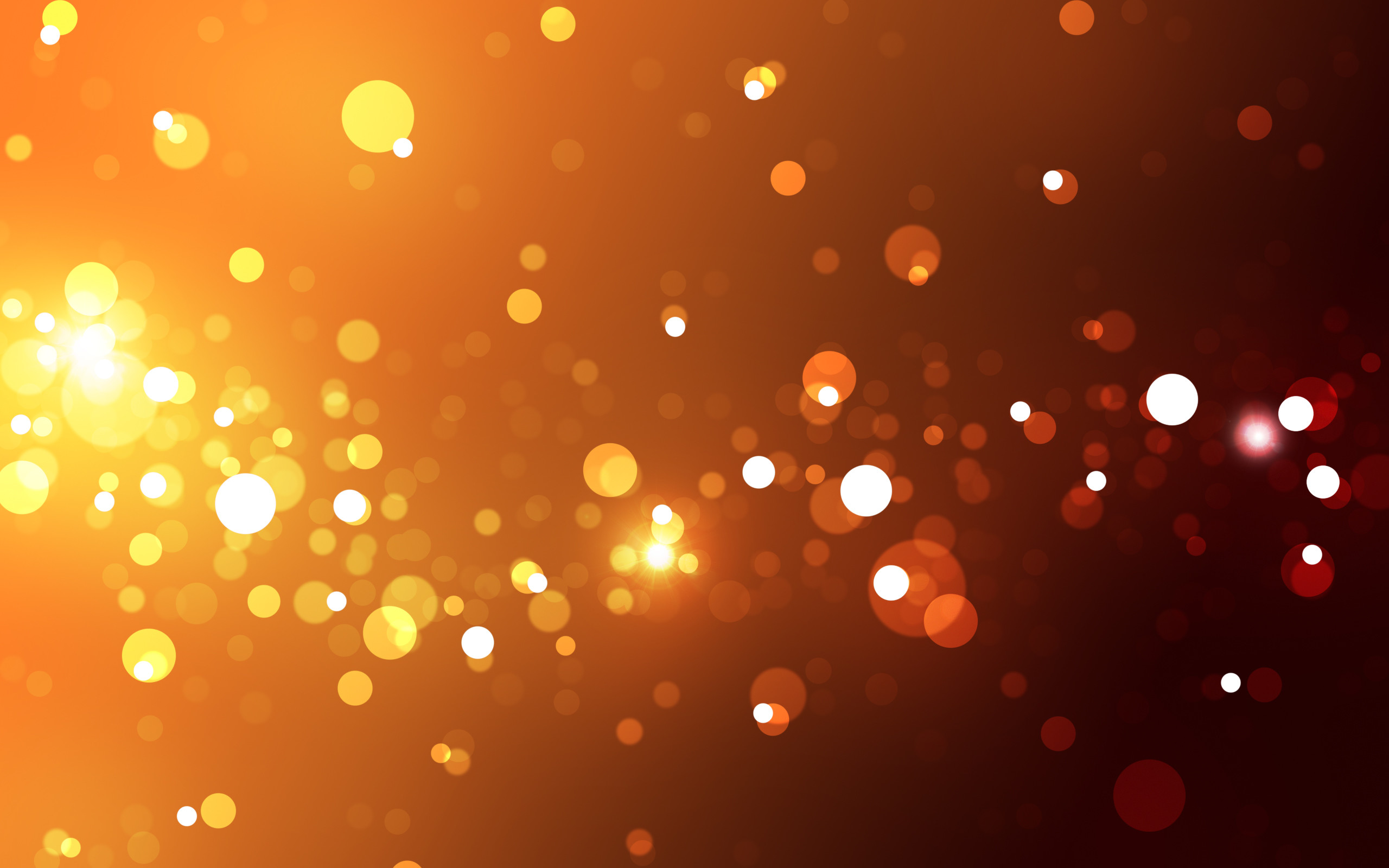 2560x1600 Related Wallpapers from Neon Lights Wallpaper. Awesome Orange Light  Wallpaper