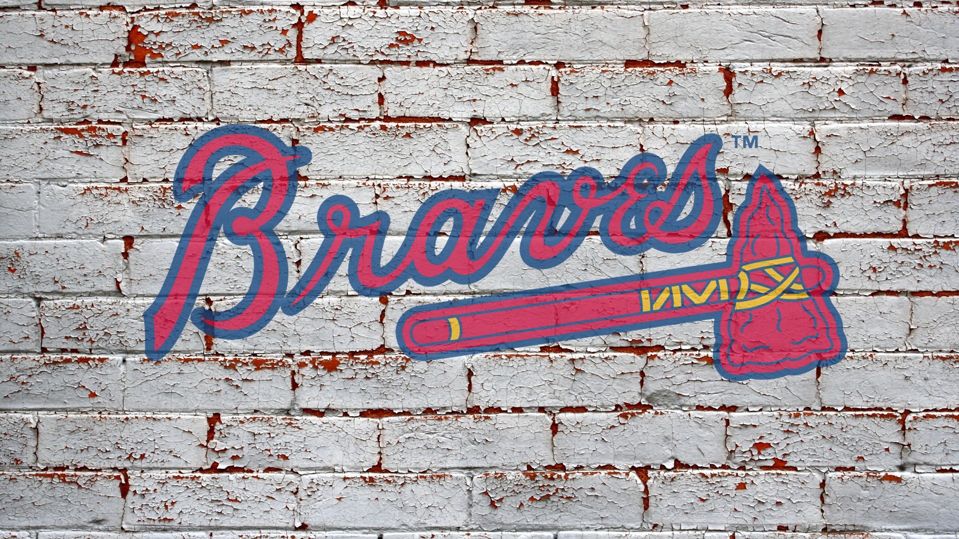 1920x1080 Related Wallpapers from Phillies Wallpaper. Atlanta Braves Wallpaper
