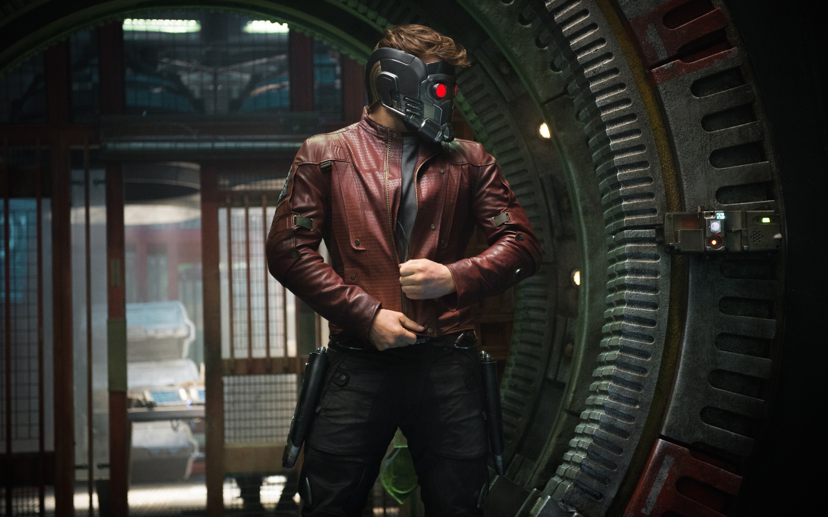 2880x1800 Star Lord, Guardians Of The Galaxy Wallpapers HD / Desktop and Mobile  Backgrounds